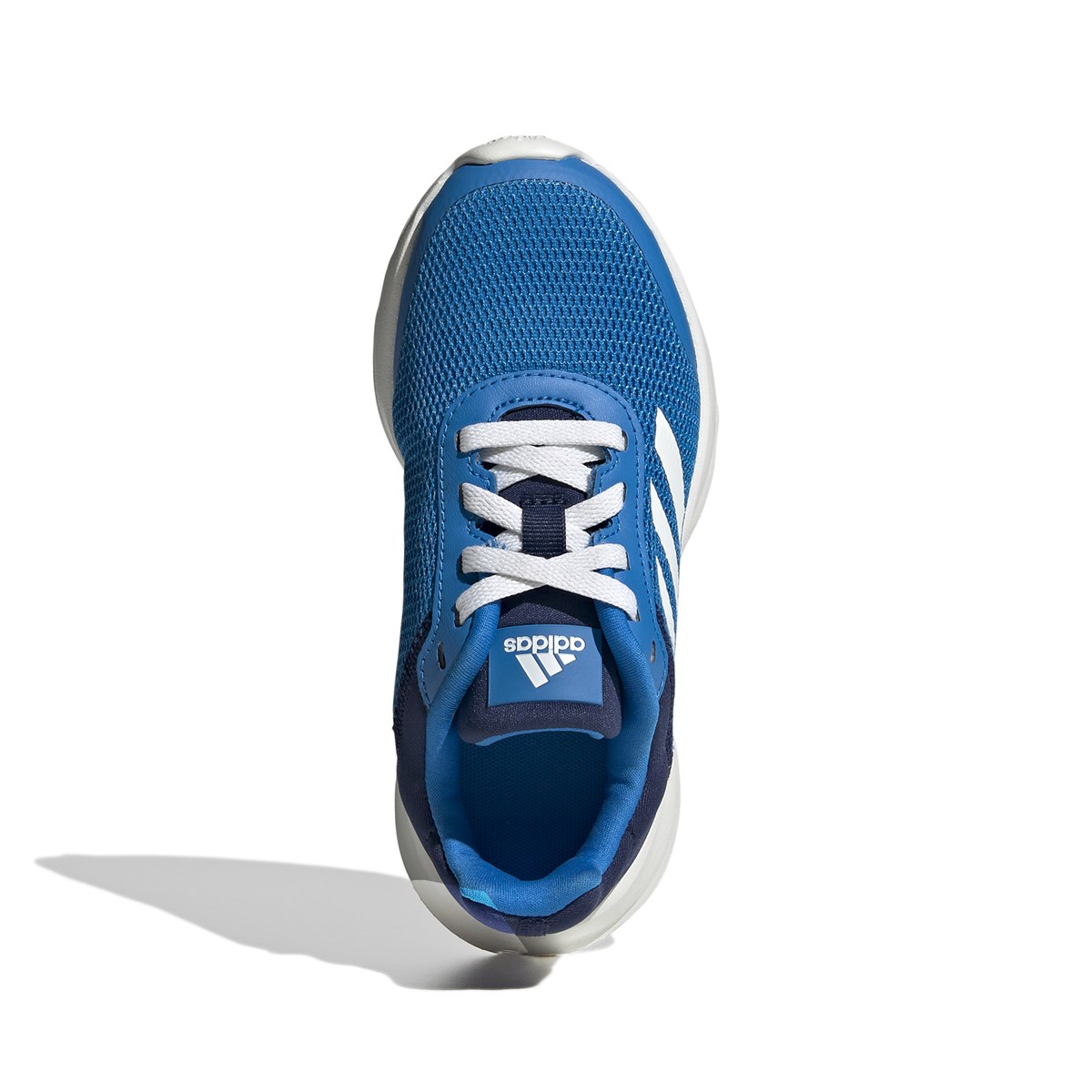Adidas Tensaur Run 2.0 K Çocuk Mavi Koşu Spor Ayakkabı - GW0396