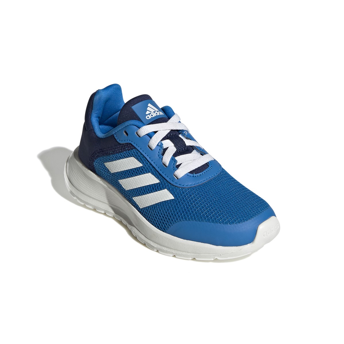 Adidas Tensaur Run 2.0 K Çocuk Mavi Koşu Spor Ayakkabı - GW0396