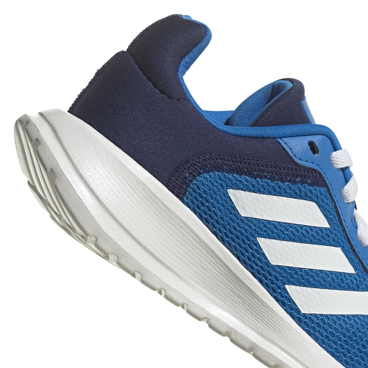 Adidas Tensaur Run 2.0 K Çocuk Mavi Koşu Spor Ayakkabı - GW0396