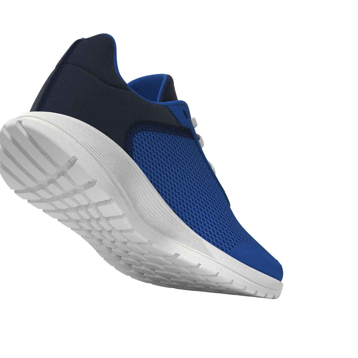 Adidas Tensaur Run 2.0 K Çocuk Mavi Koşu Spor Ayakkabı - GW0396