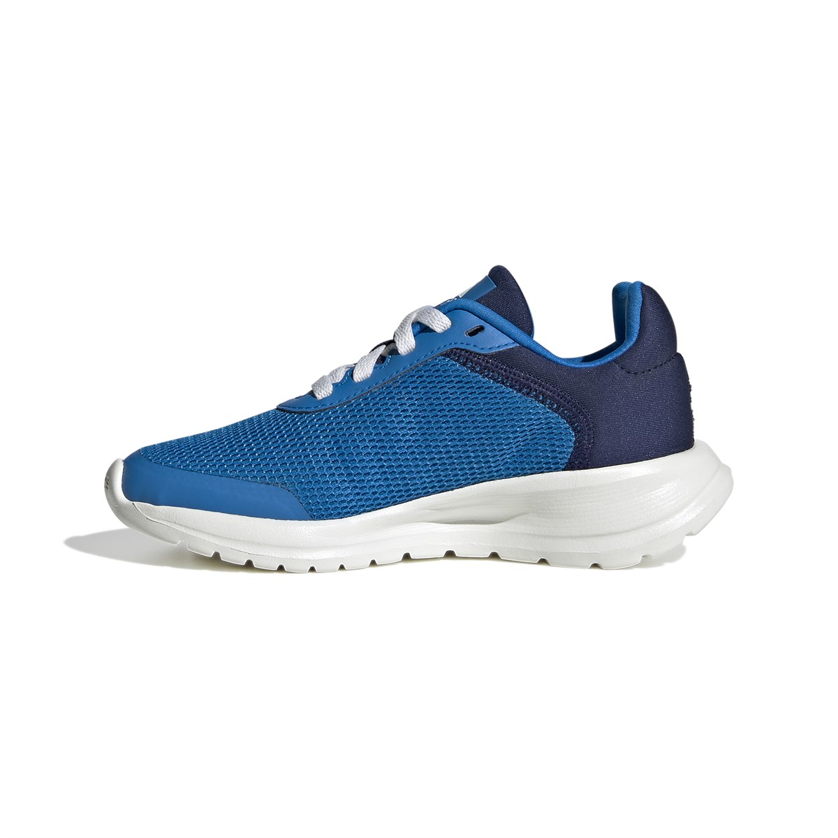 Adidas Tensaur Run 2.0 K Çocuk Mavi Koşu Spor Ayakkabı - GW0396