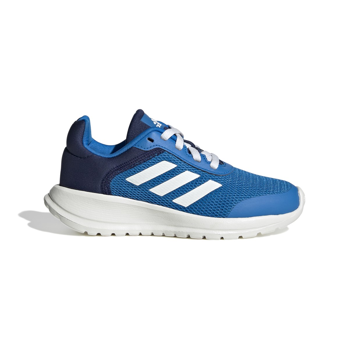 Adidas Tensaur Run 2.0 K Çocuk Mavi Koşu Spor Ayakkabı - GW0396