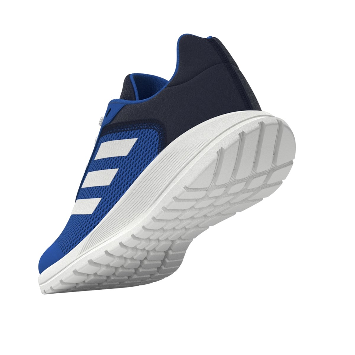 Adidas Tensaur Run 2.0 K Çocuk Mavi Koşu Spor Ayakkabı - GW0396