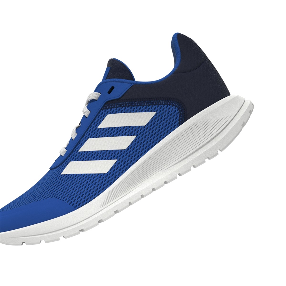 Adidas Tensaur Run 2.0 K Çocuk Mavi Koşu Spor Ayakkabı - GW0396