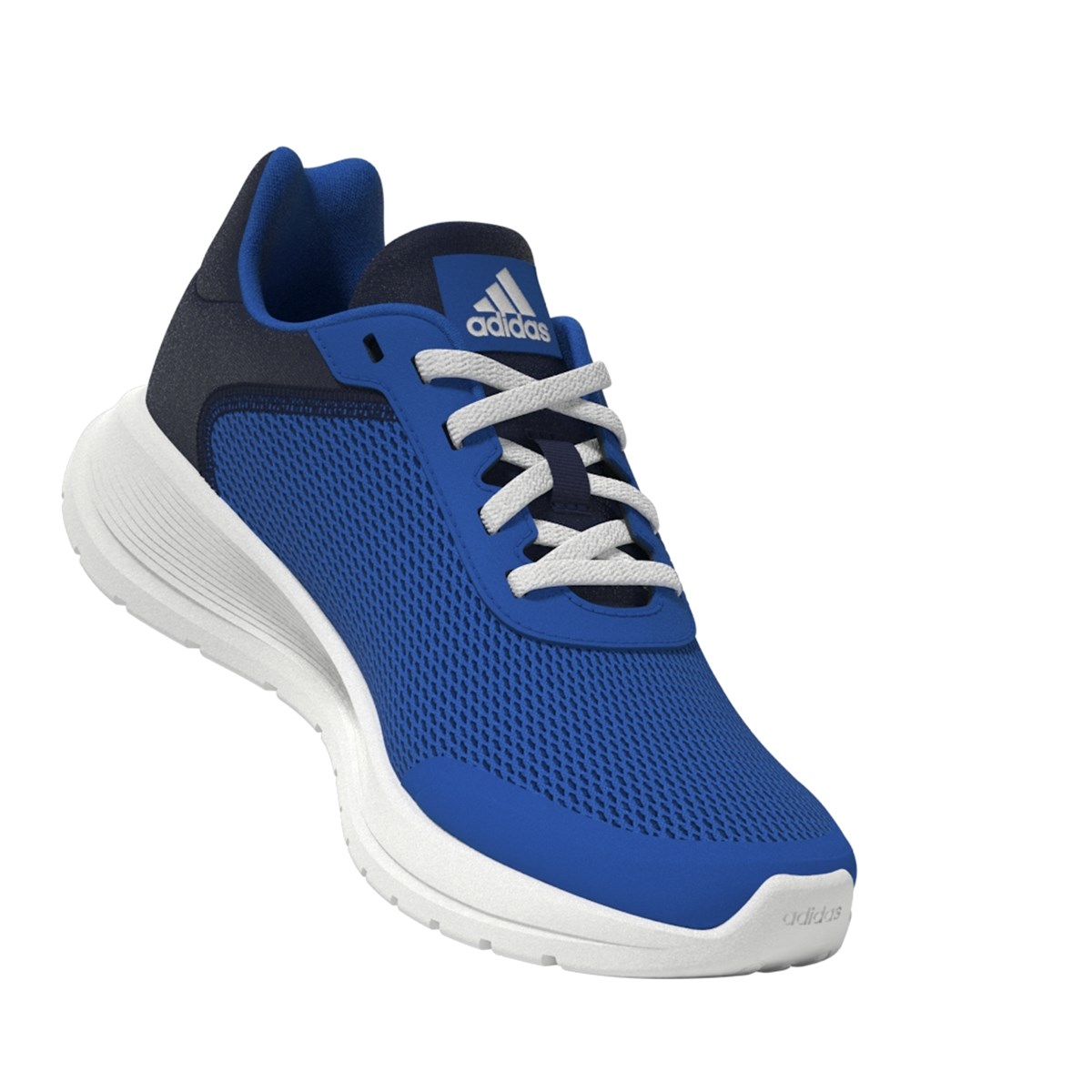 Adidas Tensaur Run 2.0 K Çocuk Mavi Koşu Spor Ayakkabı - GW0396