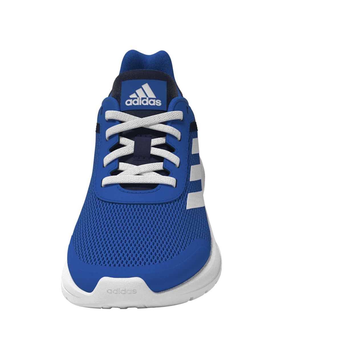 Adidas Tensaur Run 2.0 K Çocuk Mavi Koşu Spor Ayakkabı - GW0396