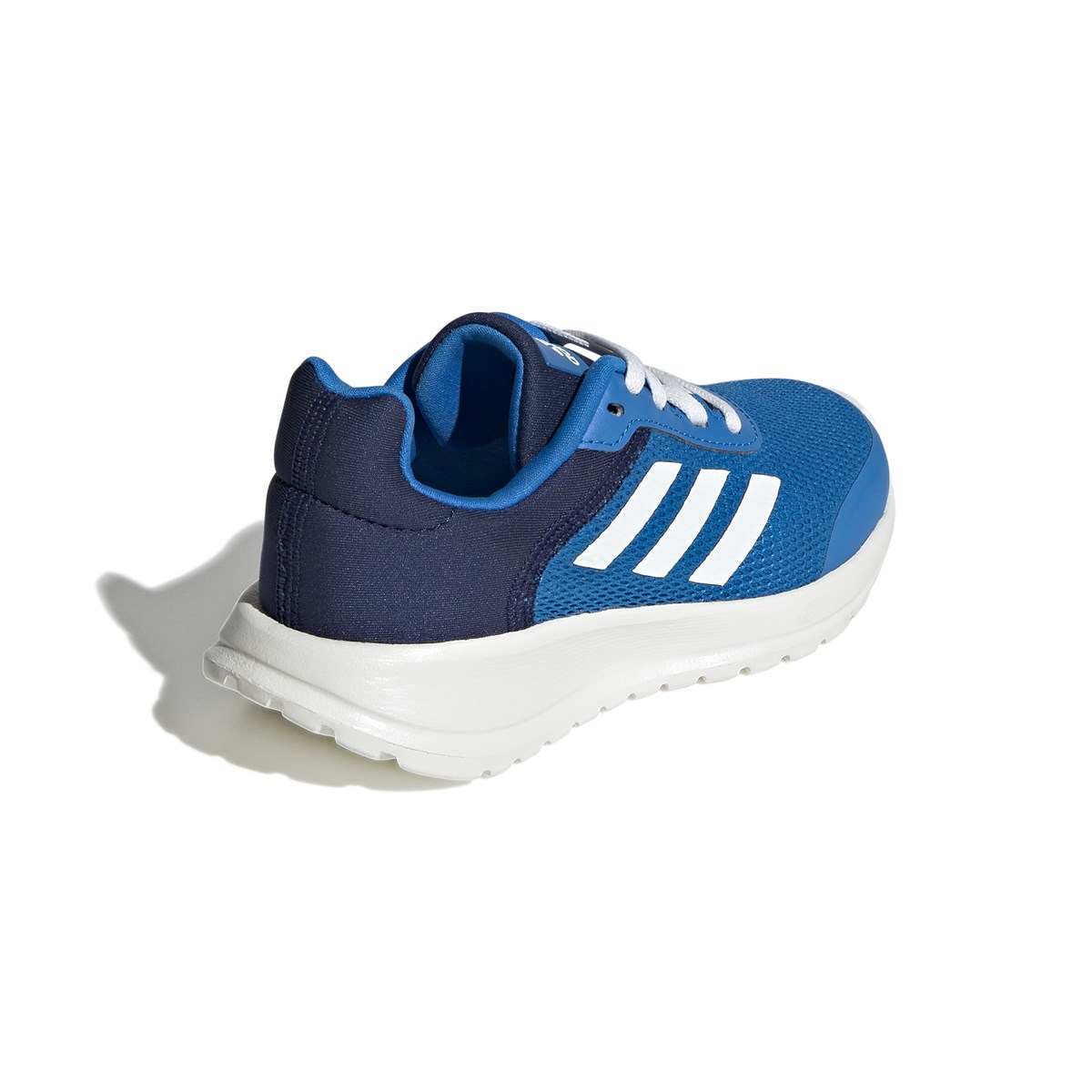 Adidas Tensaur Run 2.0 K Çocuk Mavi Koşu Spor Ayakkabı - GW0396