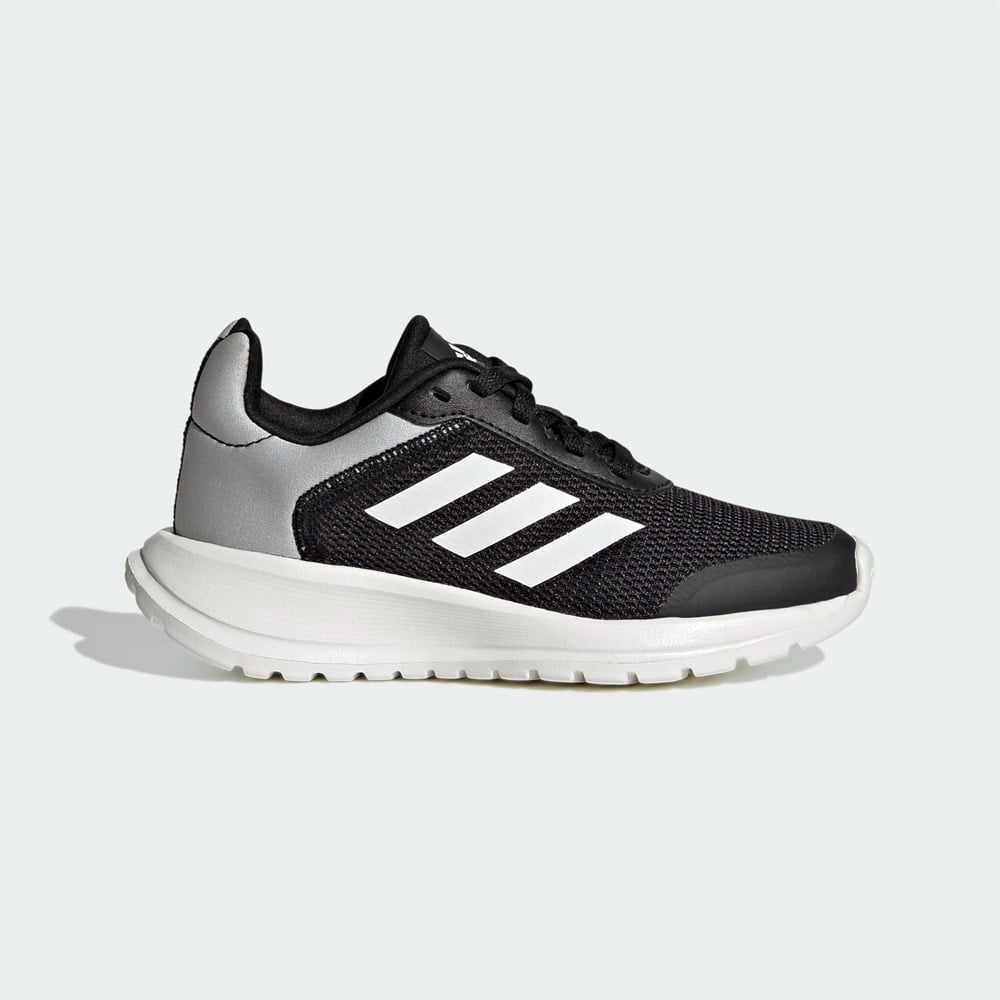 Adidas Tensaur Run 2.0 K Çocuk Siyah Koşu Spor Ayakkabı - GZ3430