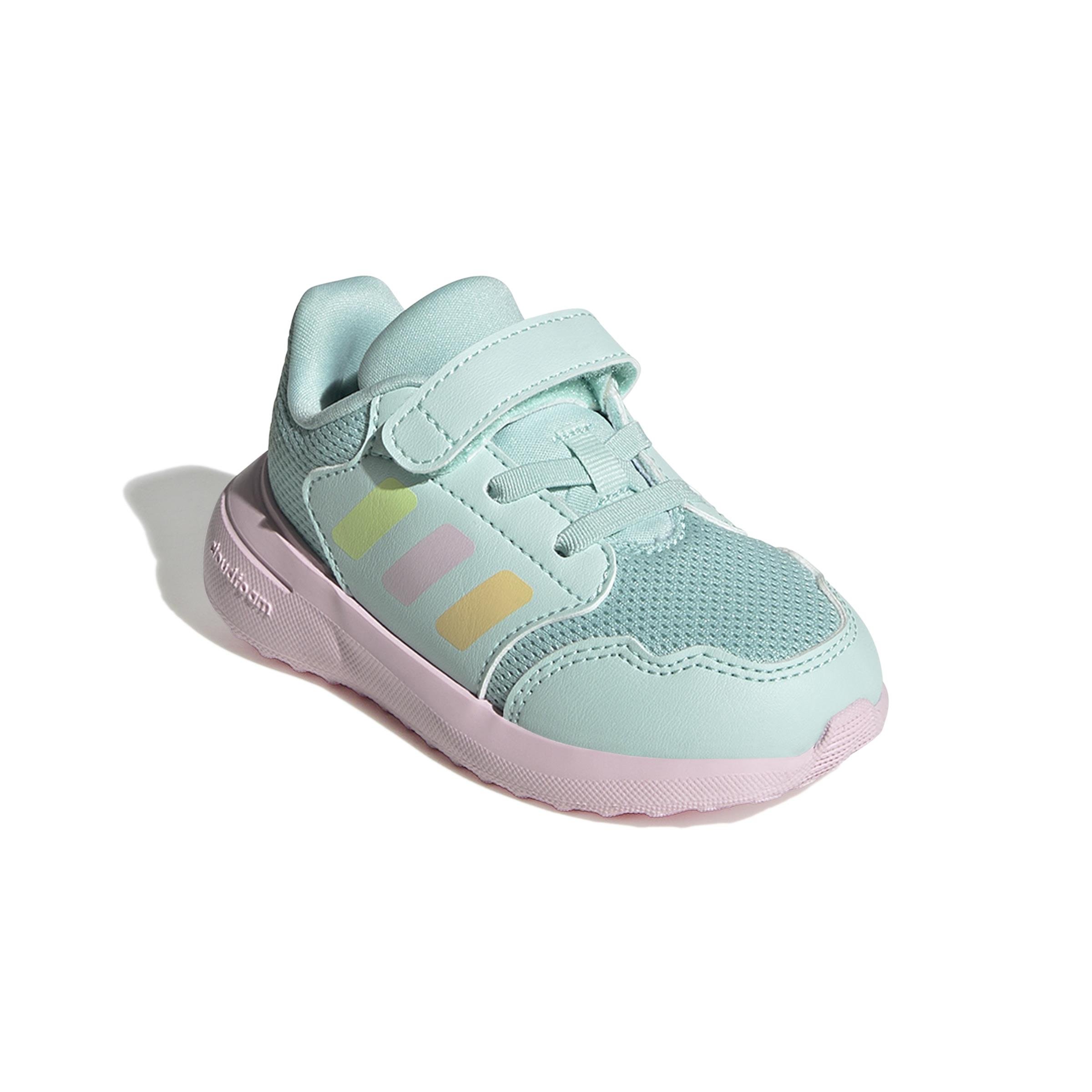 Adidas Tensaur Run 3.0 El I Kız Bebek Sneaker