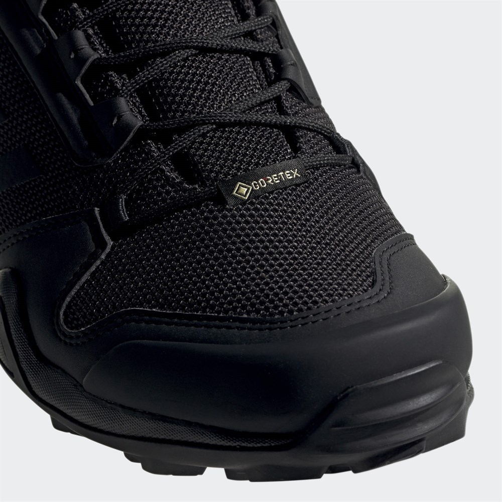 Adidas Terrex Ax3 Gtx Erkek Yürüyüş Ayakkabı - BC0516