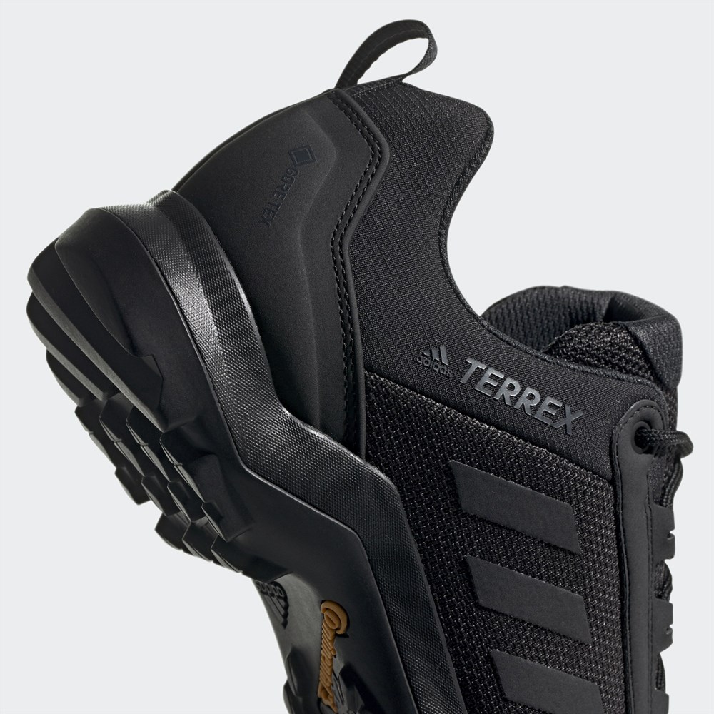 Adidas Terrex Ax3 Gtx Erkek Yürüyüş Ayakkabı - BC0516