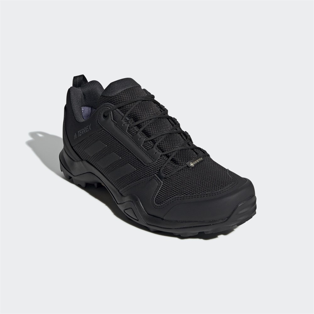 Adidas Terrex Ax3 Gtx Erkek Yürüyüş Ayakkabı - BC0516