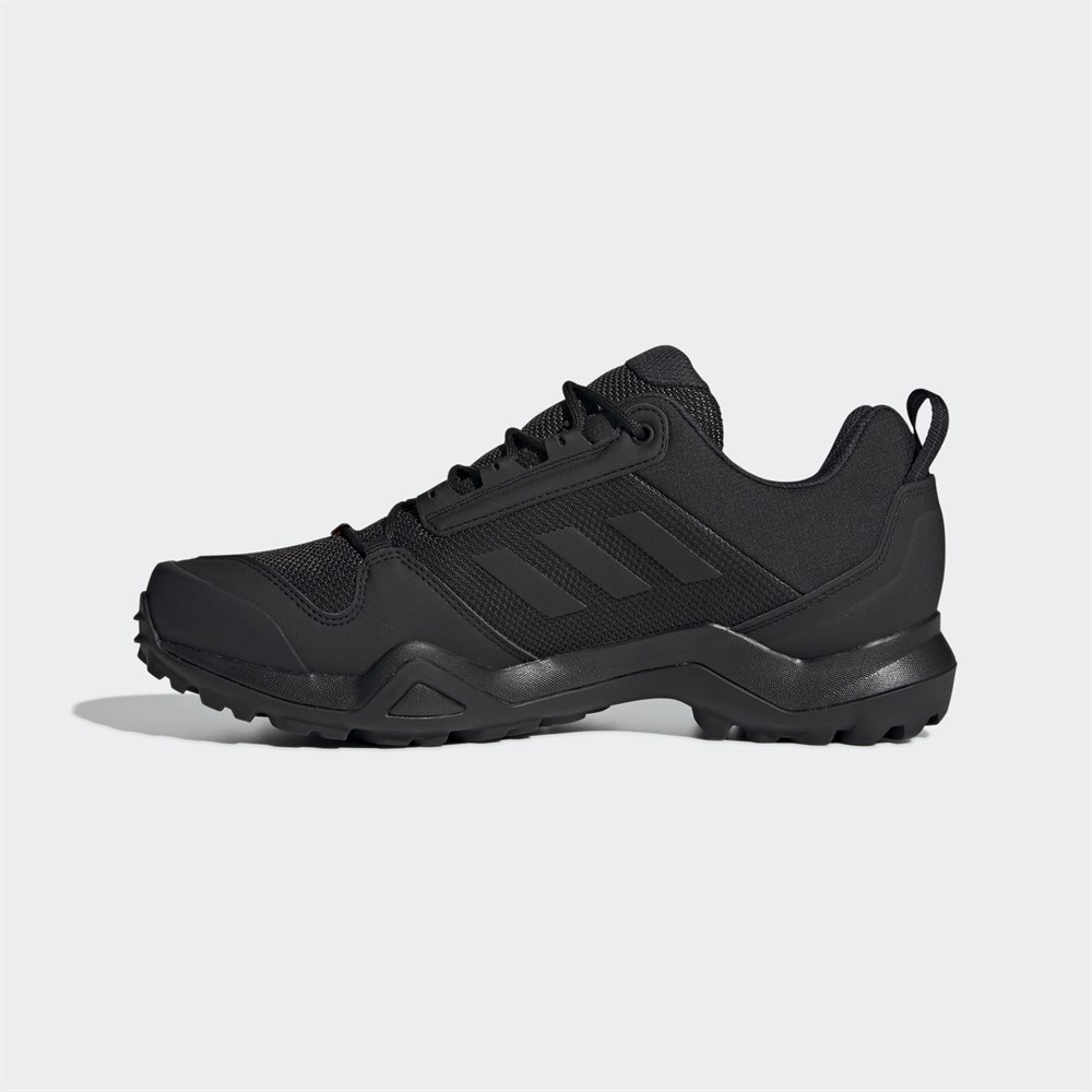 Adidas Terrex Ax3 Gtx Erkek Yürüyüş Ayakkabı - BC0516