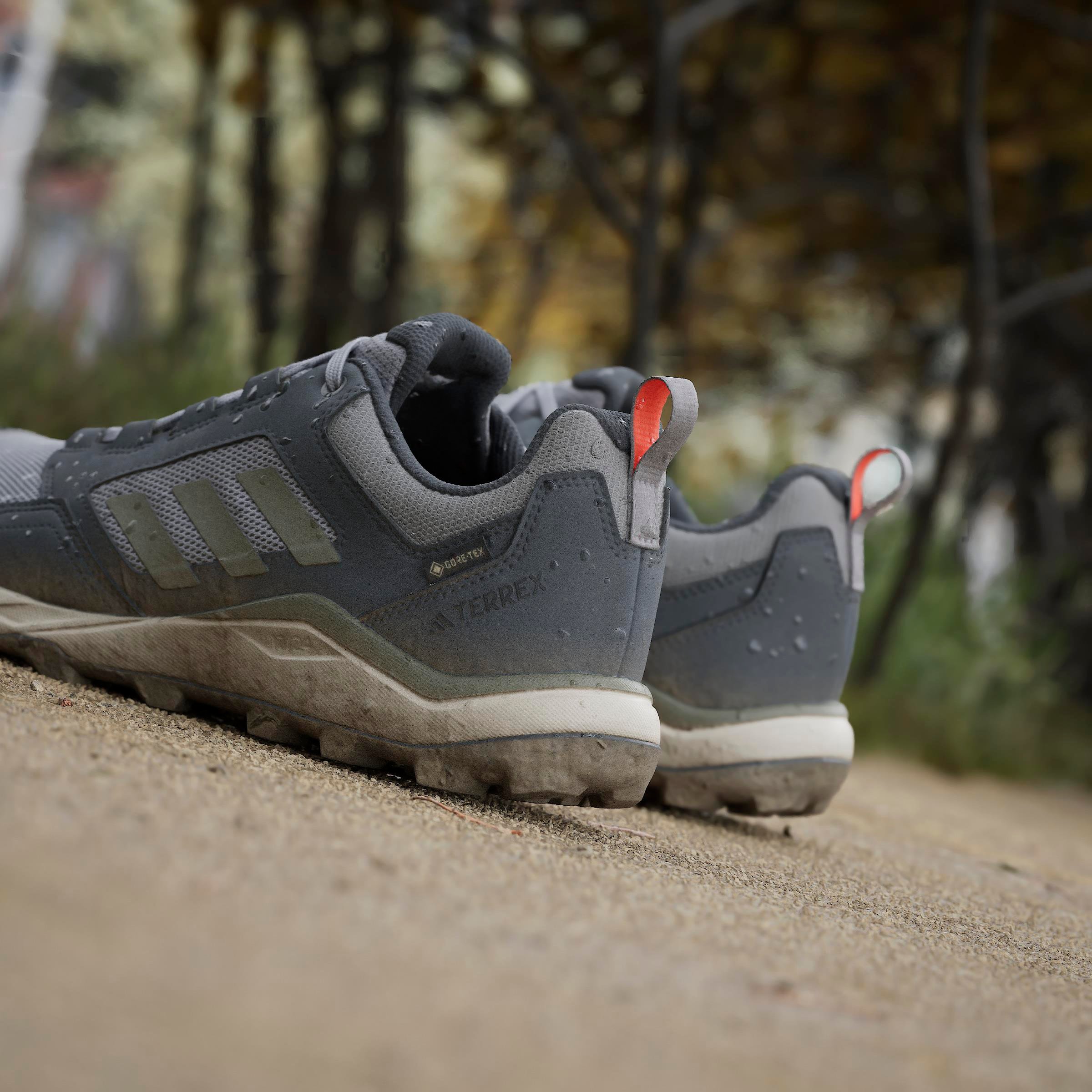 Adidas Terrex Tracerocker 2 Gtx Erkek Sneaker