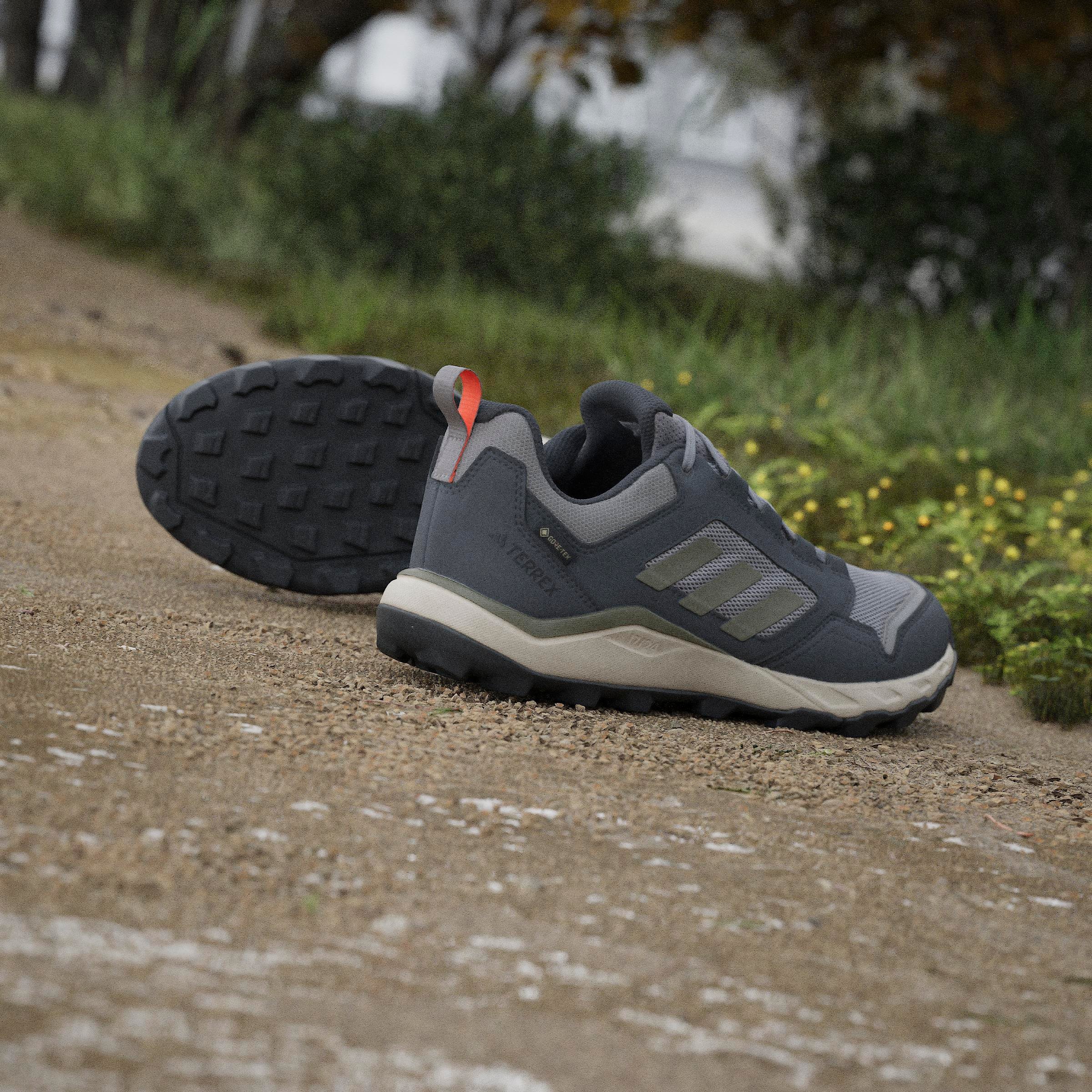 Adidas Terrex Tracerocker 2 Gtx Erkek Sneaker