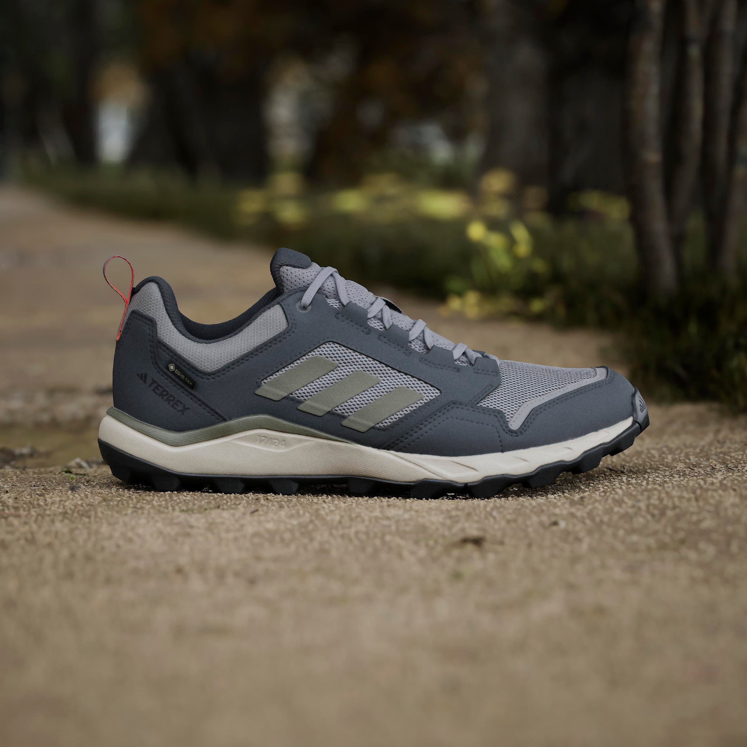 Adidas Terrex Tracerocker 2 Gtx Erkek Sneaker