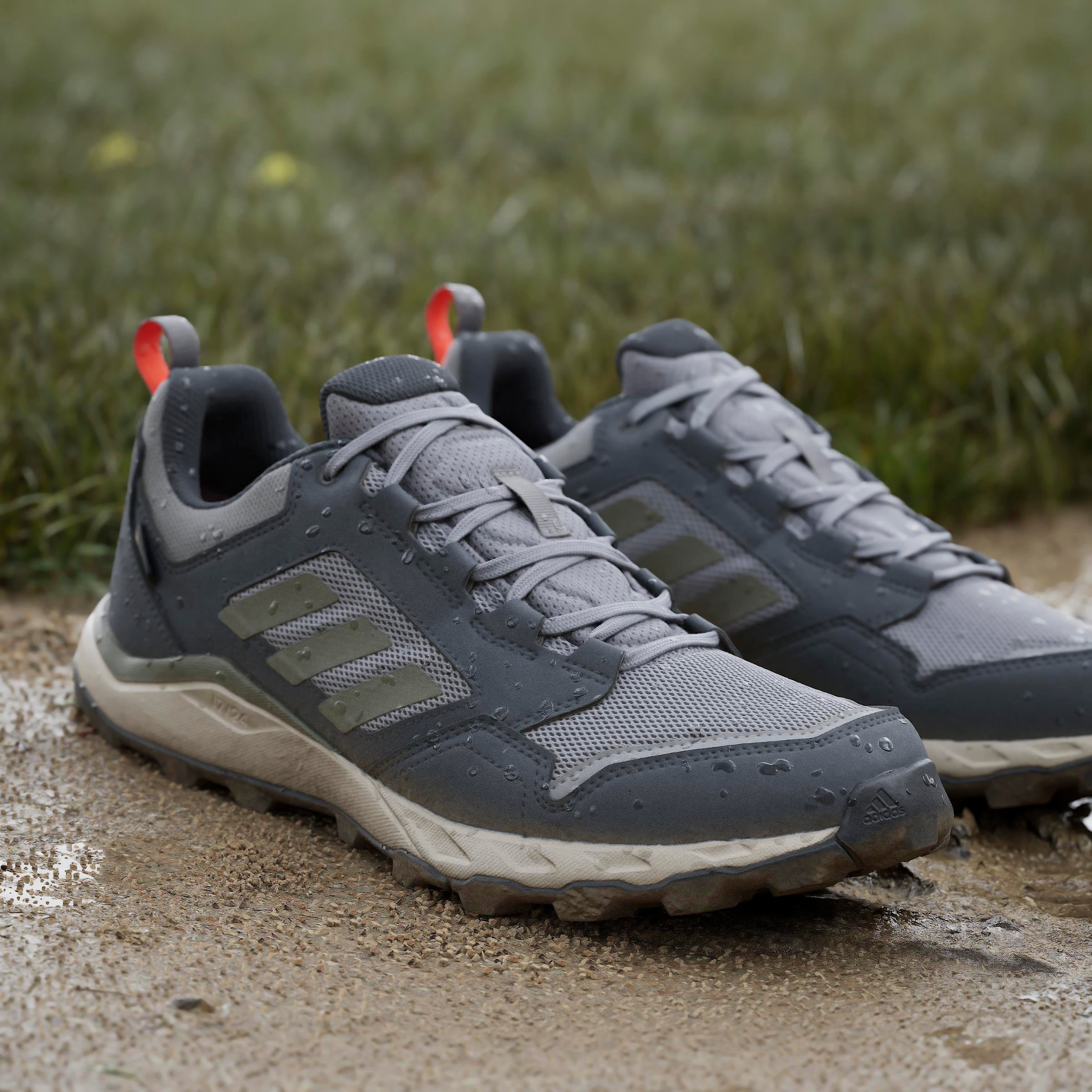 Adidas Terrex Tracerocker 2 Gtx Erkek Sneaker