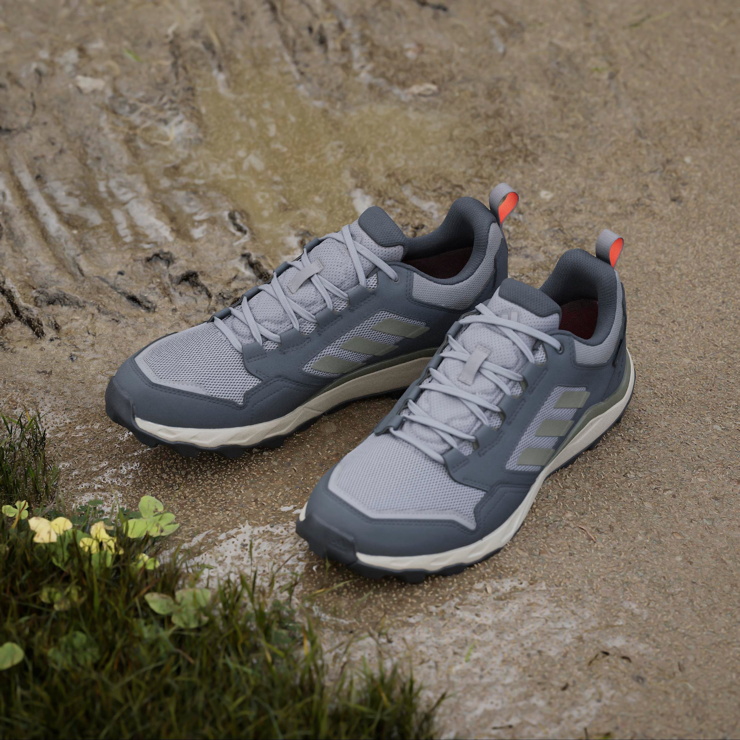 Adidas Terrex Tracerocker 2 Gtx Erkek Sneaker