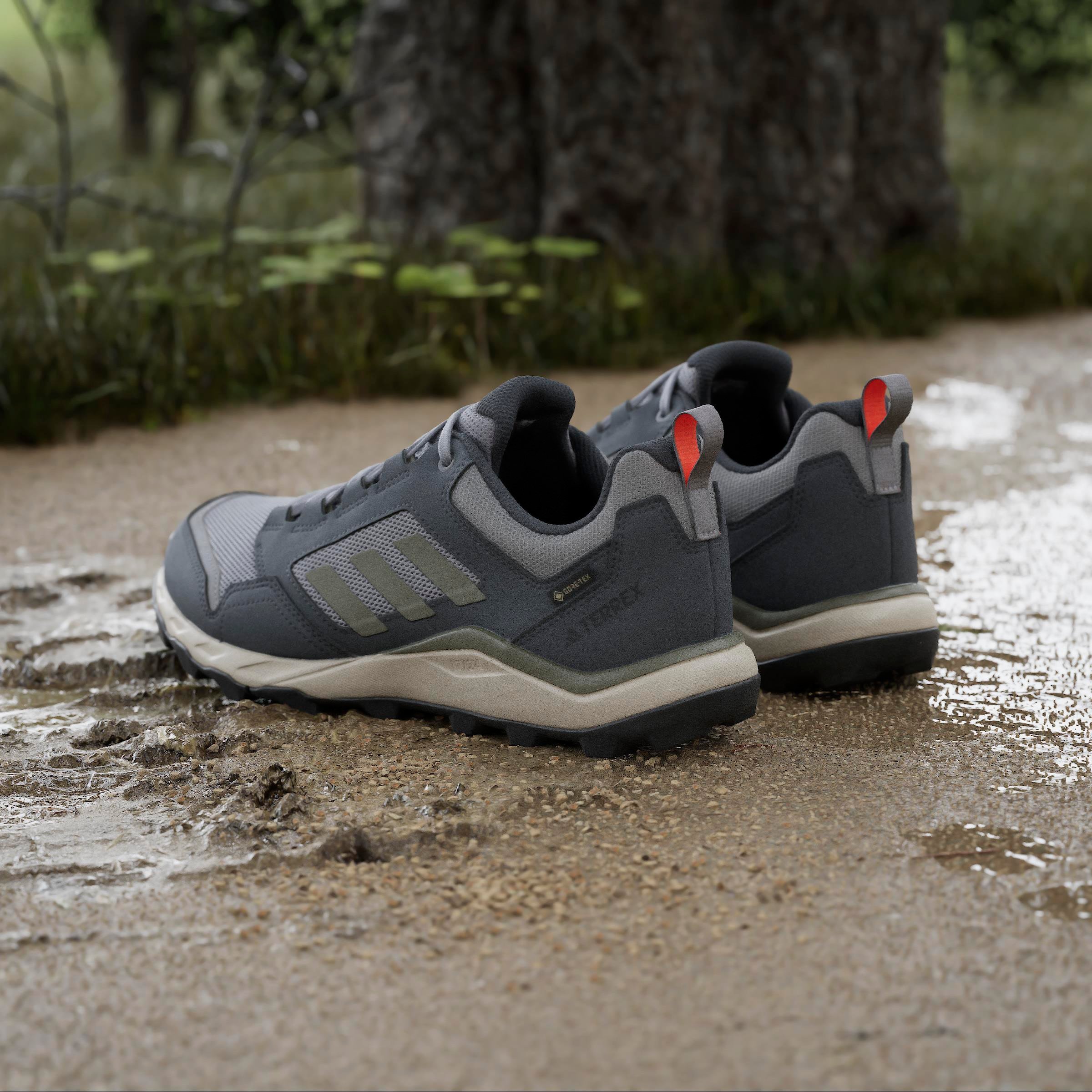 Adidas Terrex Tracerocker 2 Gtx Erkek Sneaker