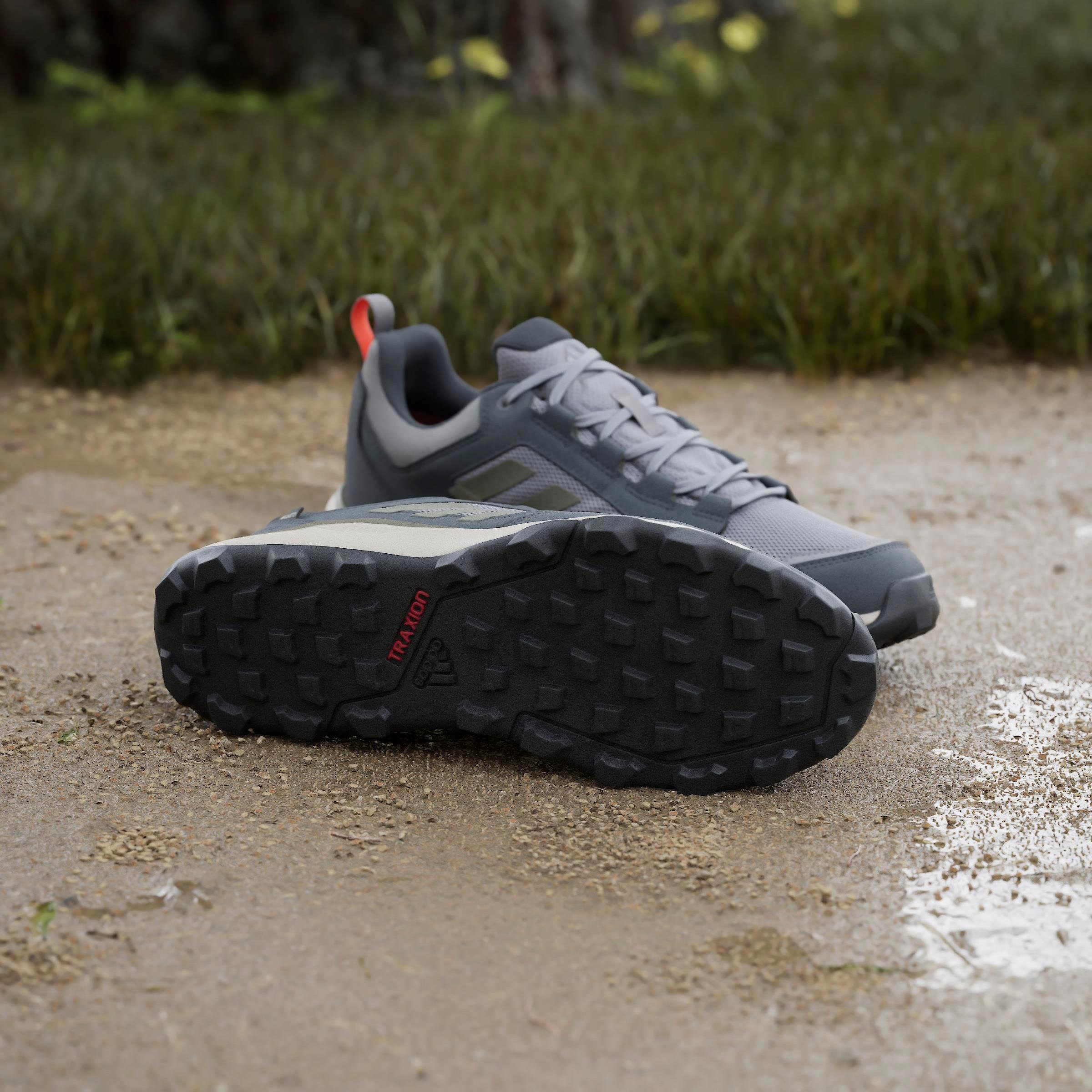 Adidas Terrex Tracerocker 2 Gtx Erkek Sneaker