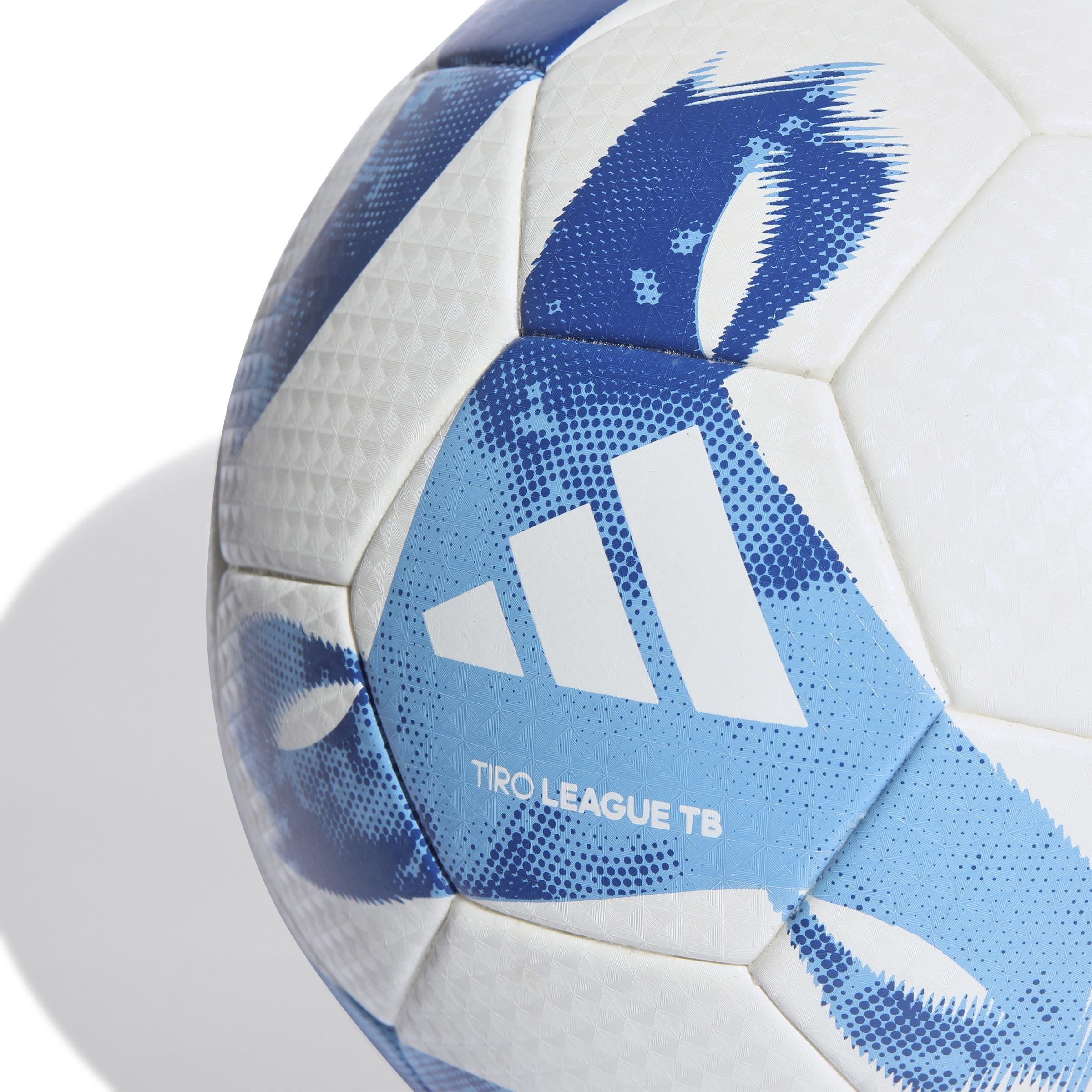 Adidas Tiro Lge Tb Unisex Futbol Topu