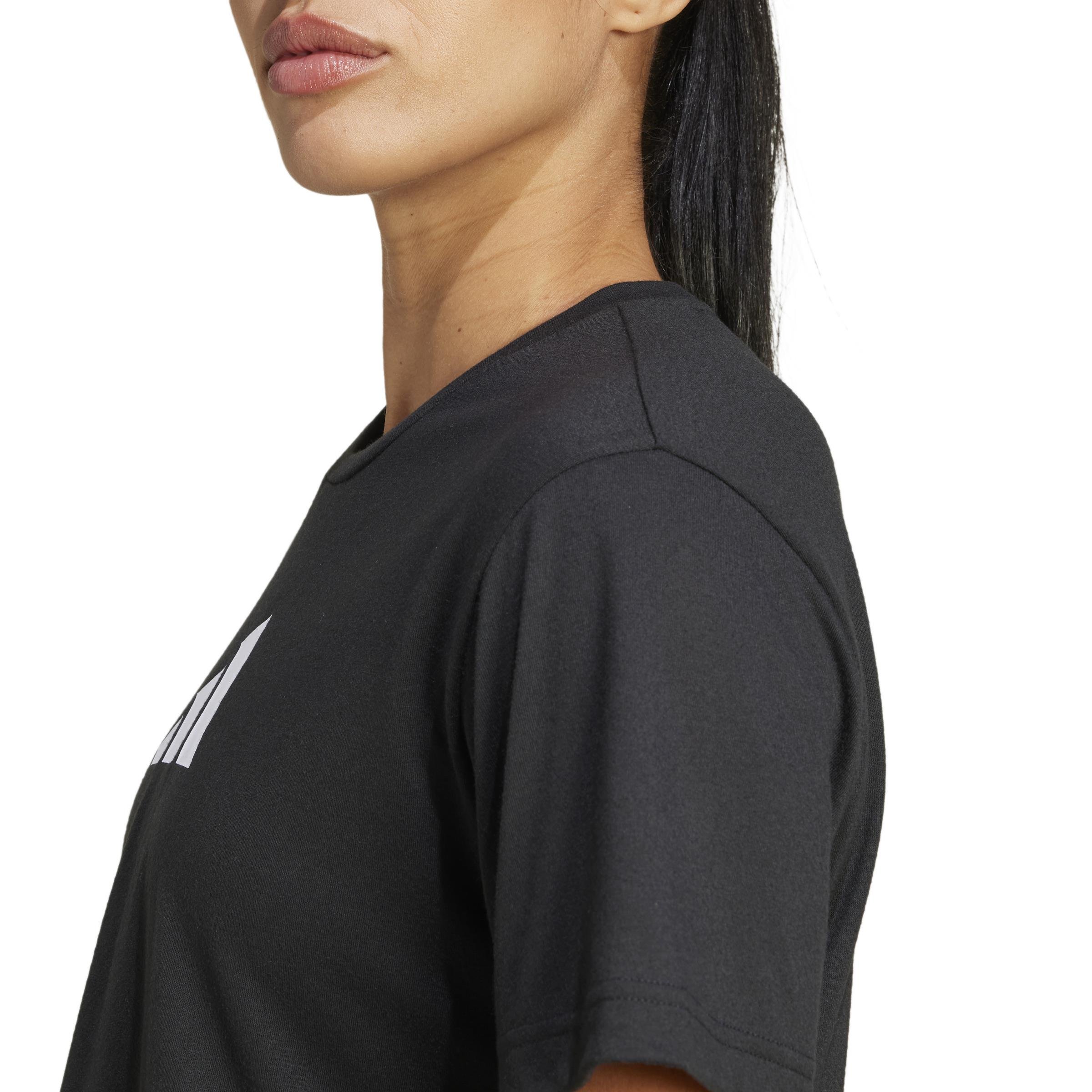 Adidas Tr-Es Bl Tee Kadın T-shirt