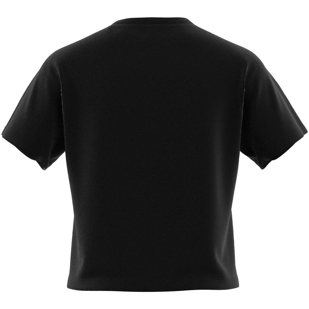 Adidas Tr-Es Bl Tee Kadın T-shirt