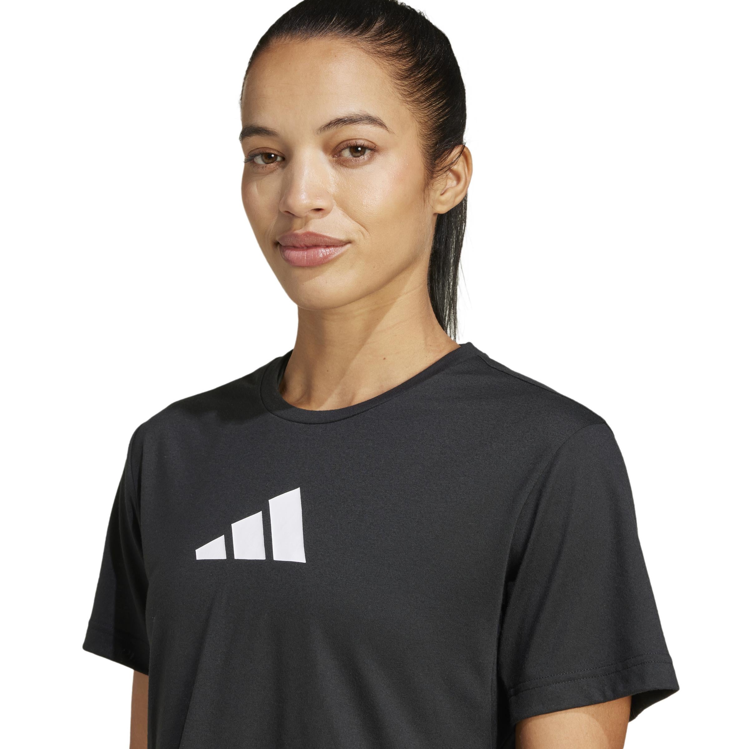 Adidas Tr-Es Bl Tee Kadın T-shirt
