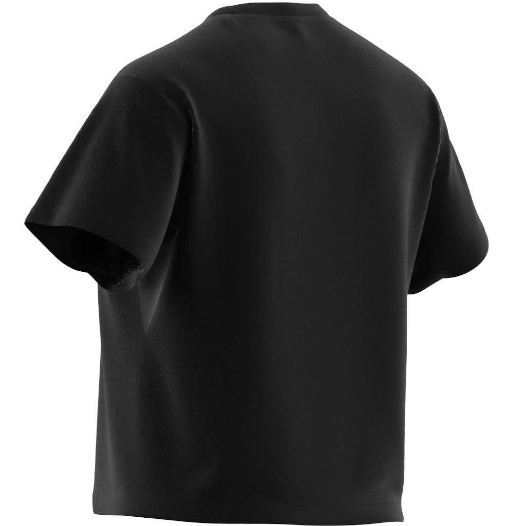 Adidas Tr-Es Bl Tee Kadın T-shirt