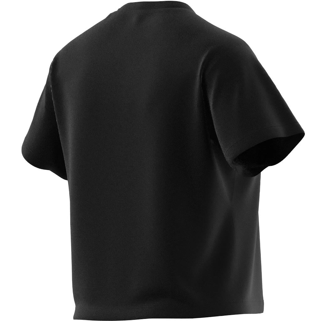 Adidas Tr-Es Bl Tee Kadın T-shirt