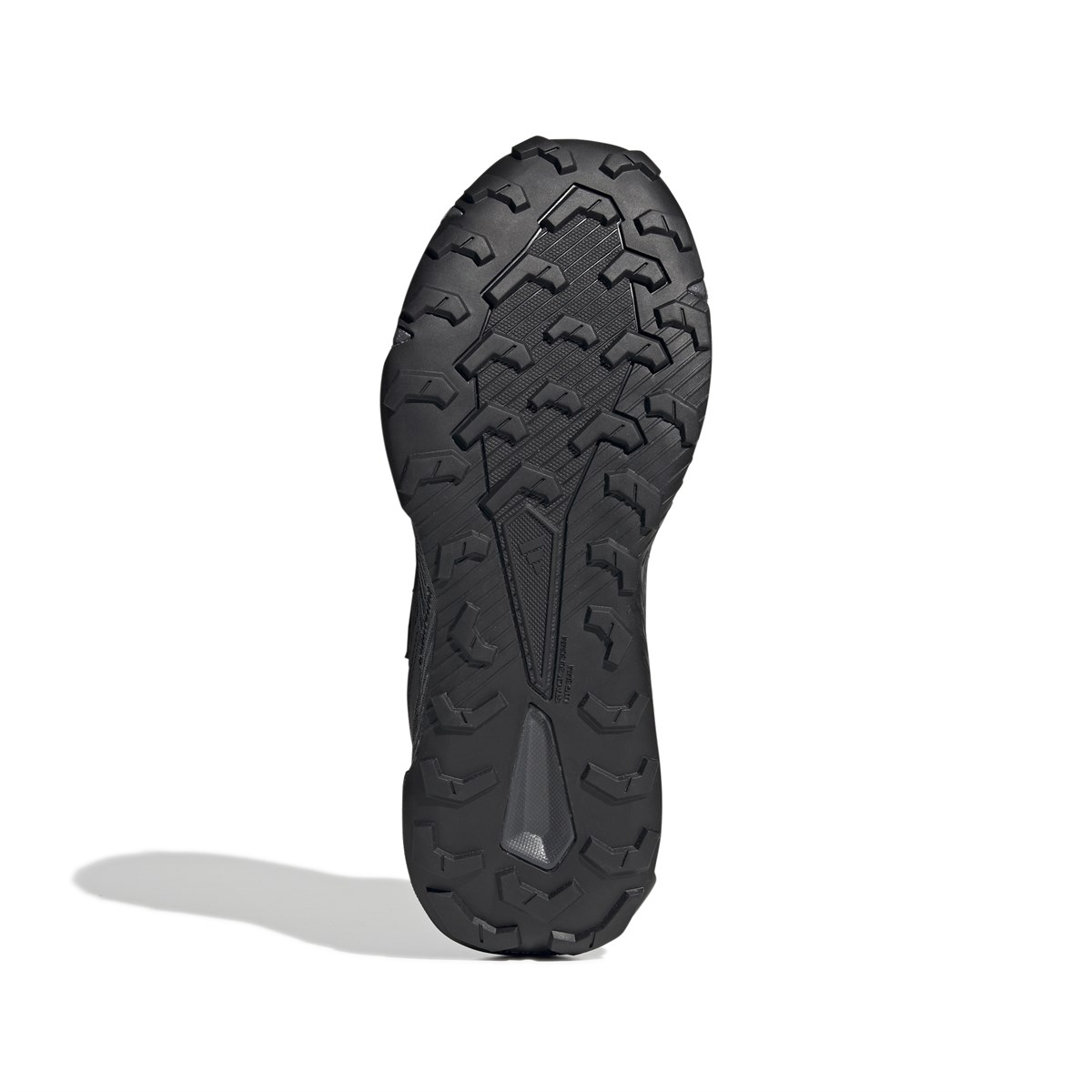 Adidas Tracefinder Erkek Siyah Outdoor Spor Ayakkabı - Q47236