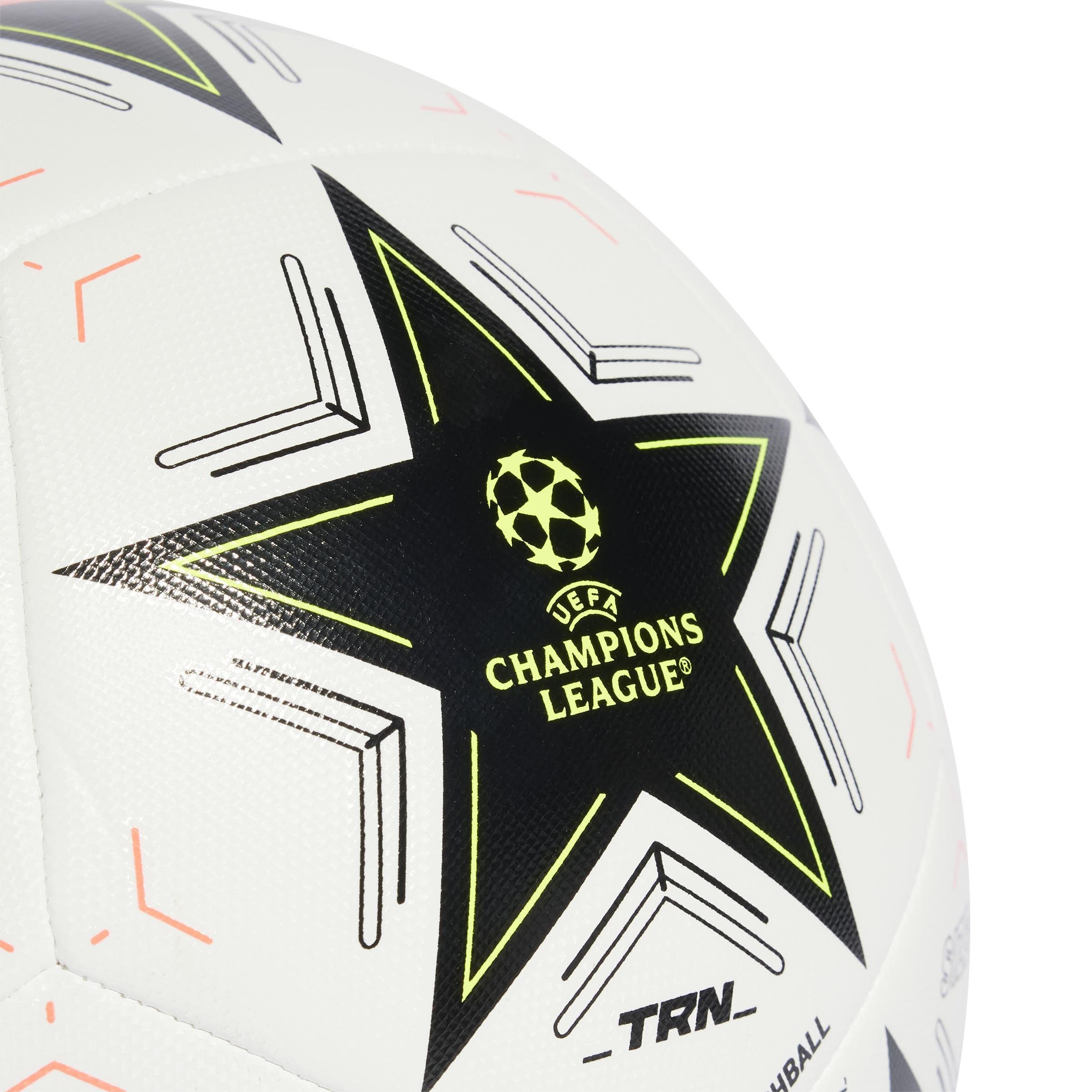 Adidas Ucl Trn Unisex Futbol Topu