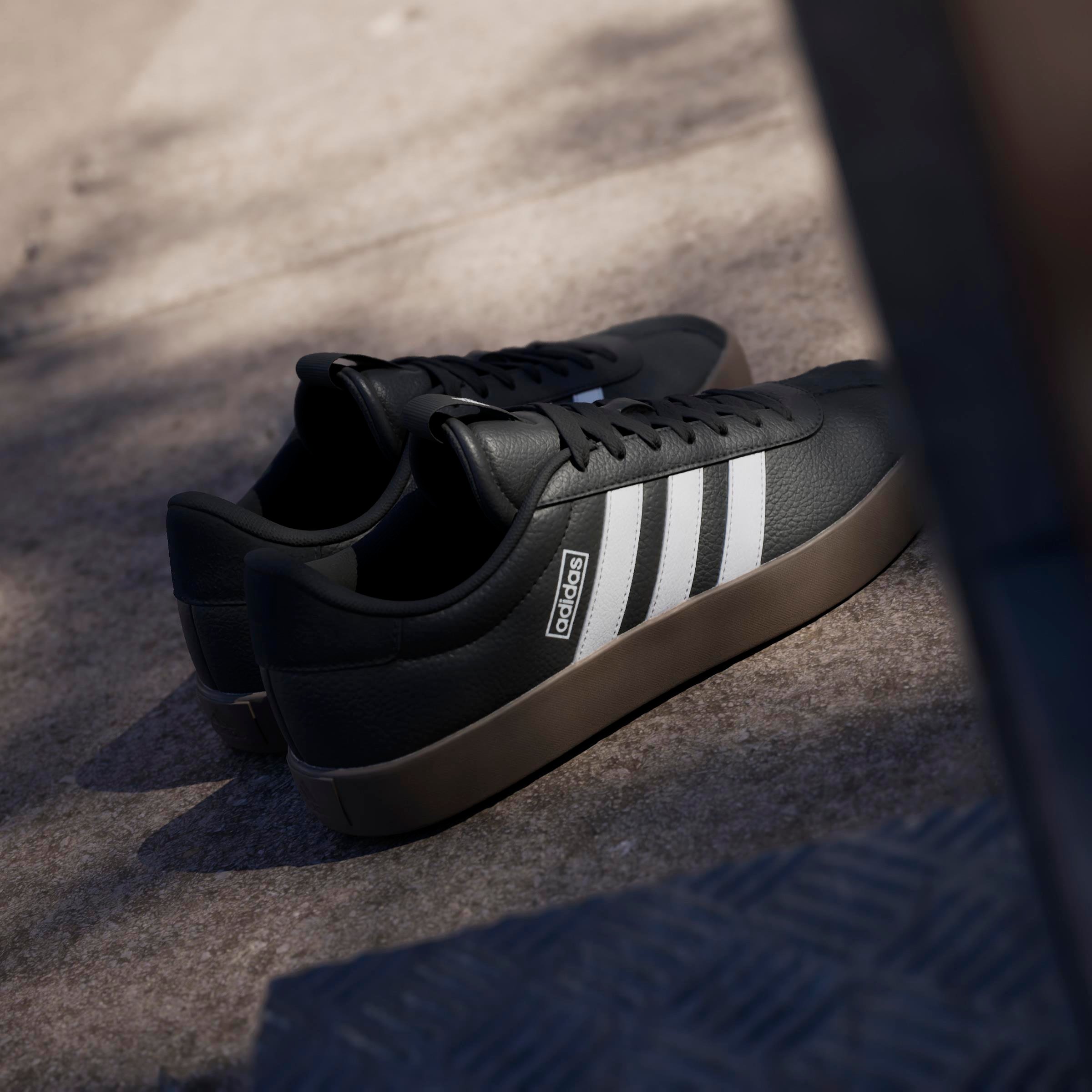 Adidas Vl Court 3.0 Erkek Sneaker