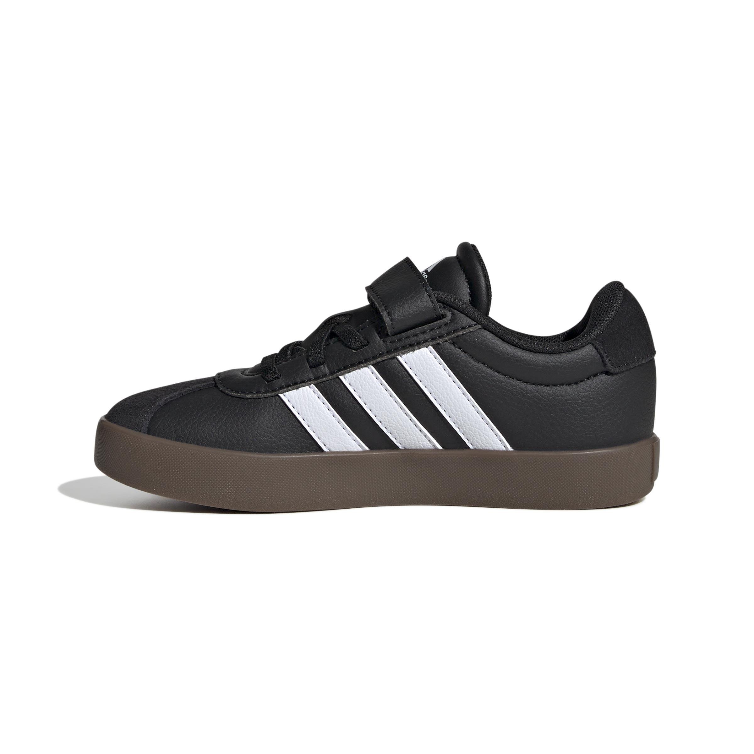 Adidas Vl Court 3.0 El C Unisex Çocuk Sneaker
