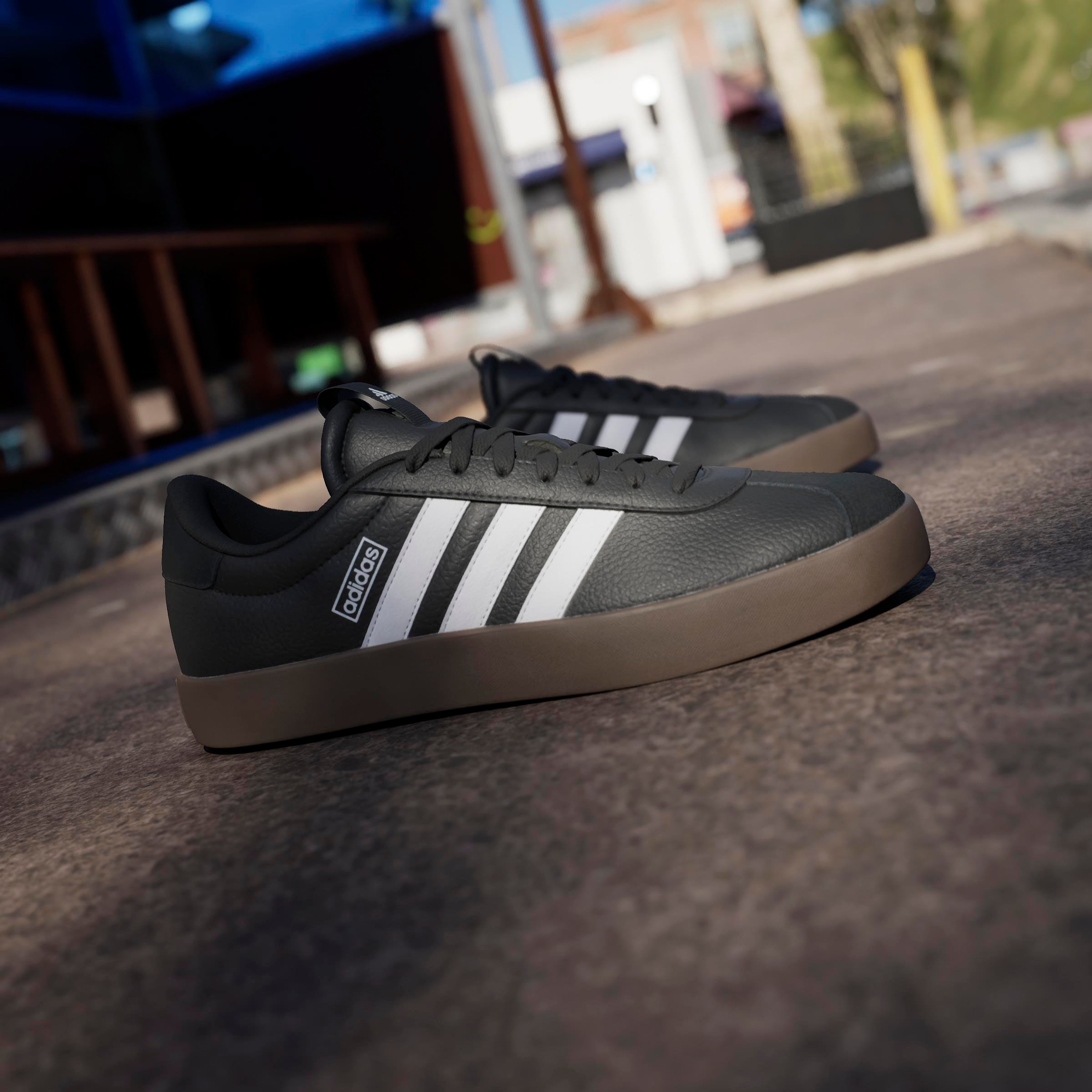Adidas Vl Court 3.0 Erkek Sneaker