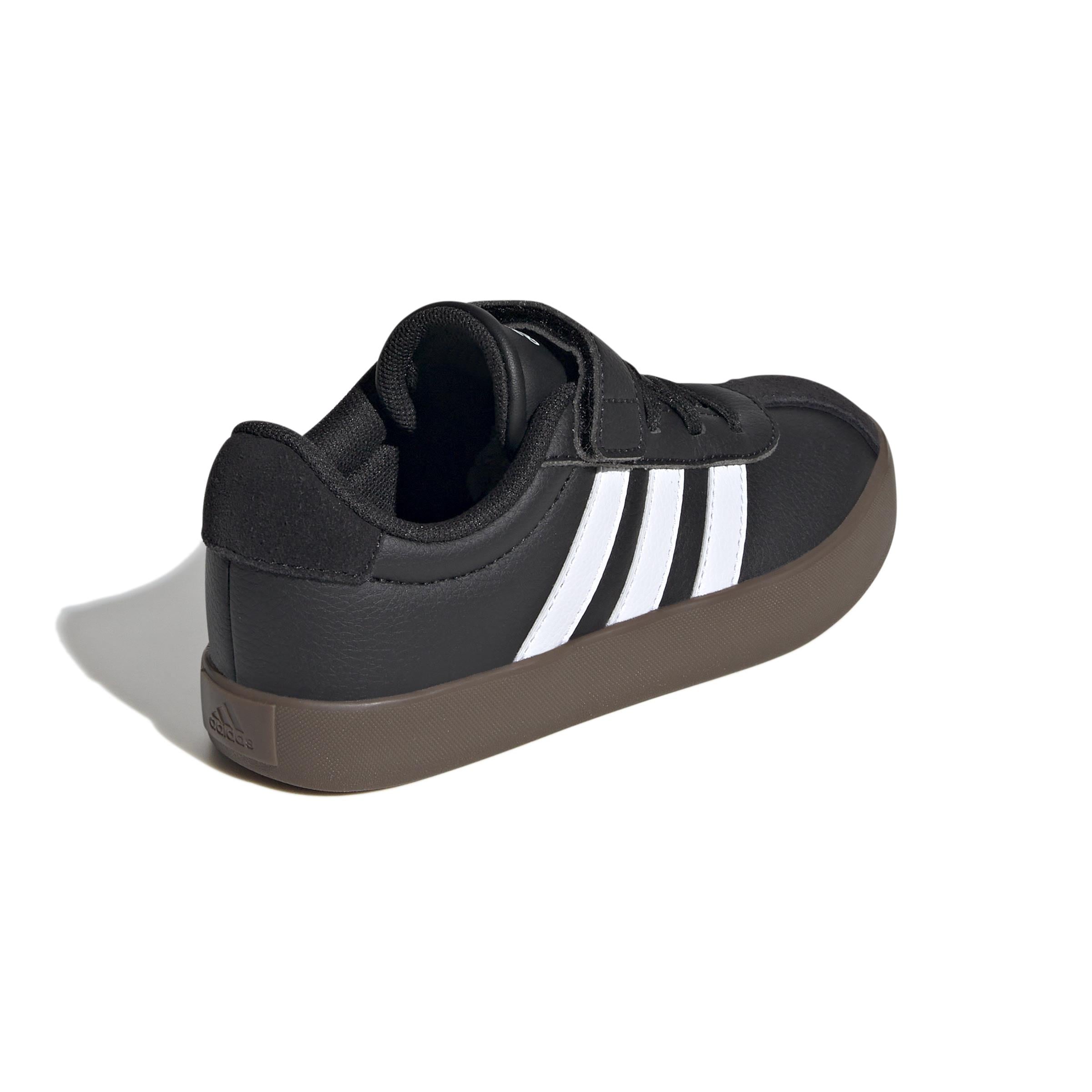 Adidas Vl Court 3.0 El C Unisex Çocuk Sneaker