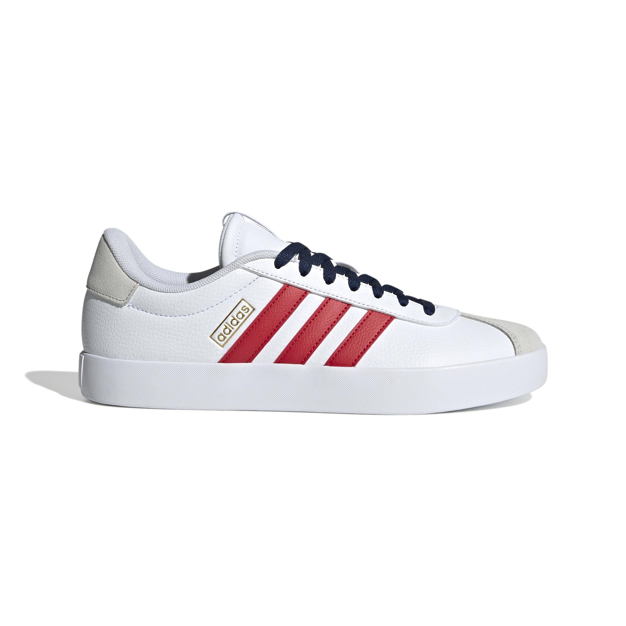 Adidas Vl Court 3.0 Erkek Sneaker