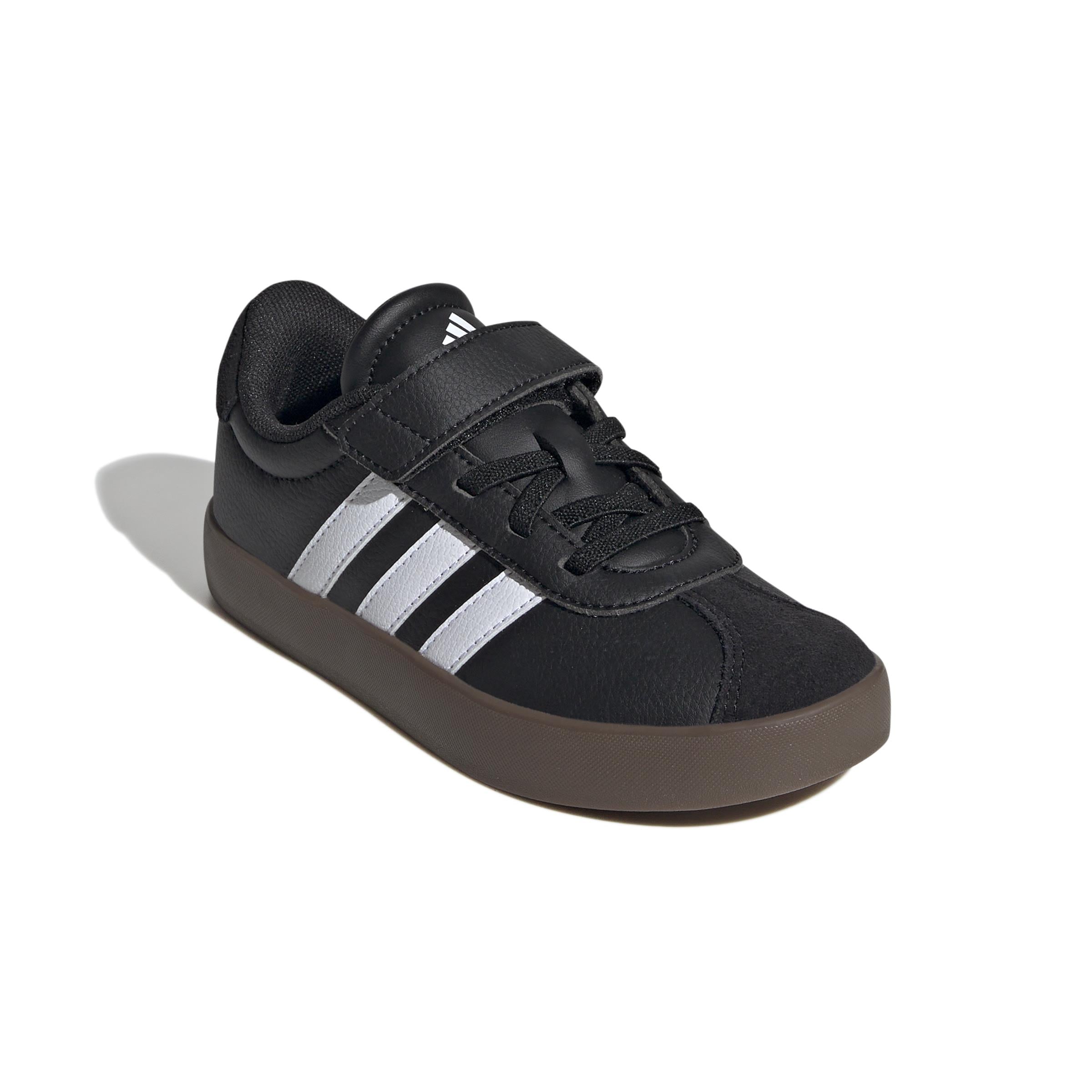 Adidas Vl Court 3.0 El C Unisex Çocuk Sneaker