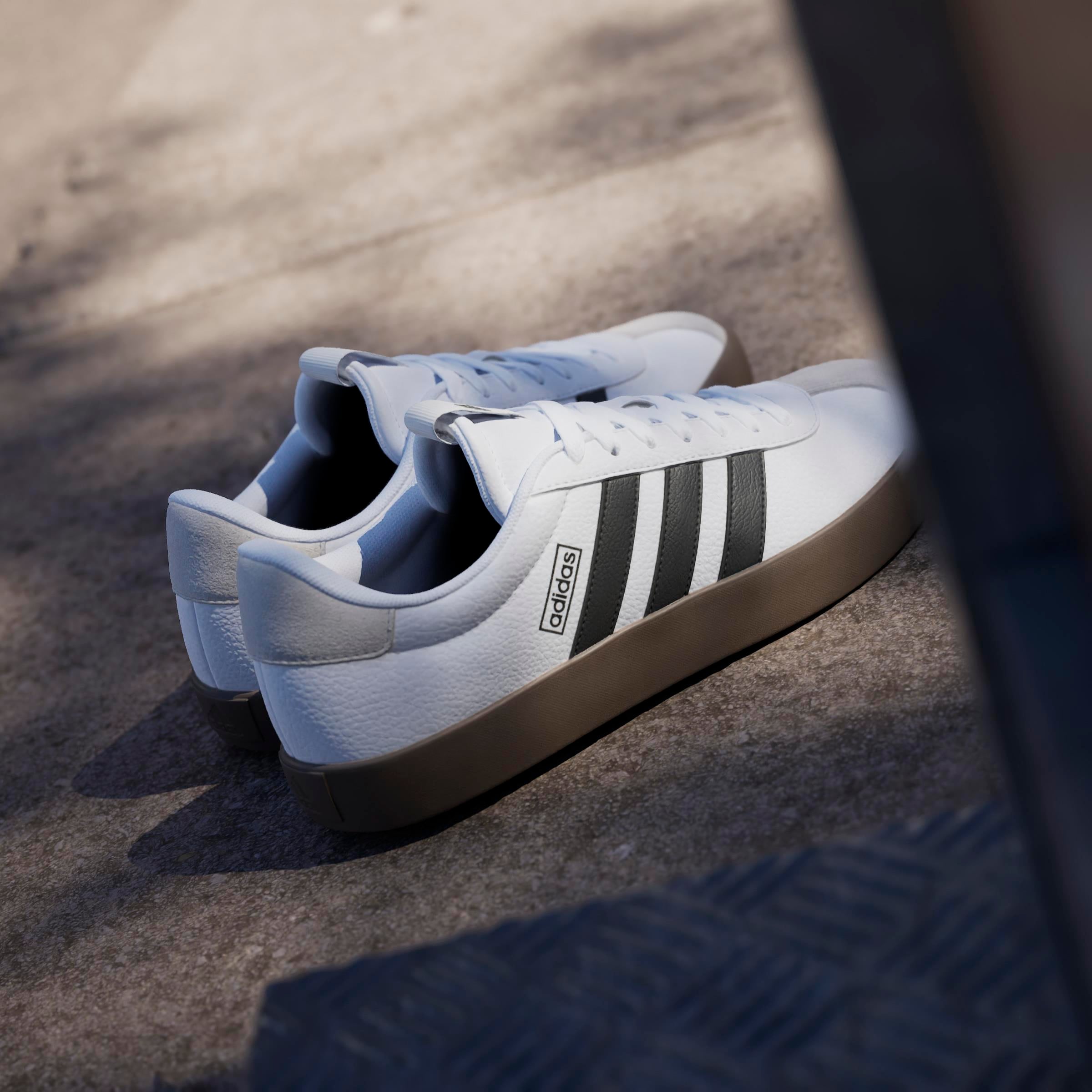 Adidas Vl Court 3.0 Erkek Sneaker