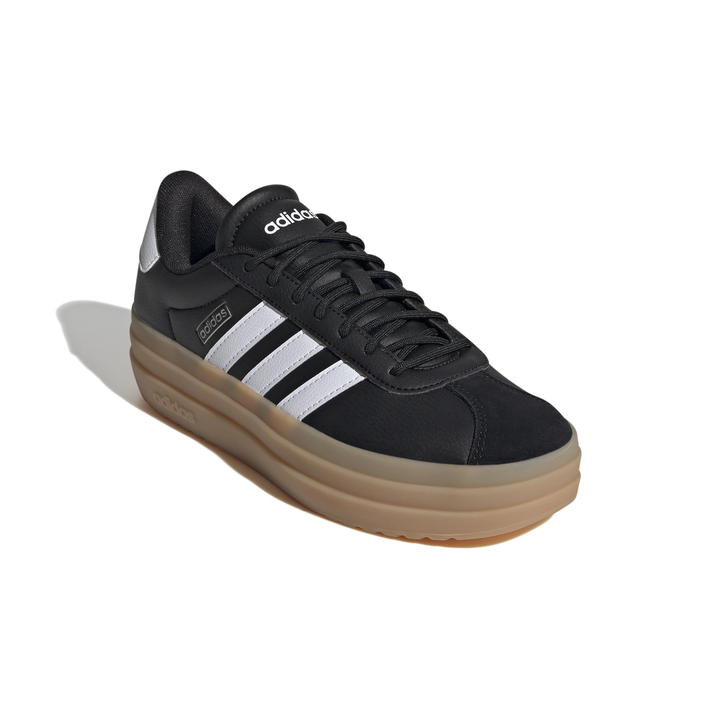 Adidas Vl Court Bold Kadın Sneaker