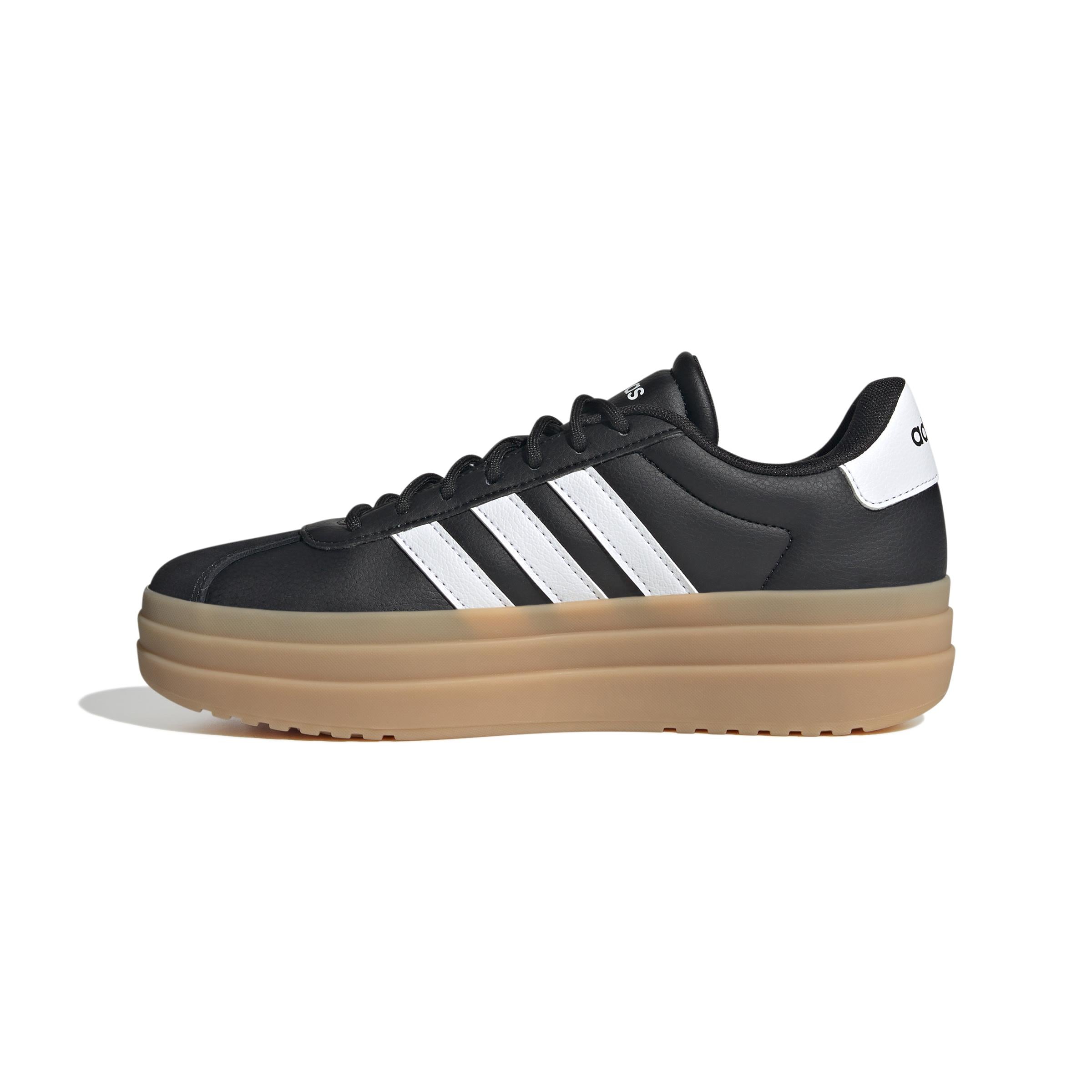 Adidas Vl Court Bold Kadın Sneaker