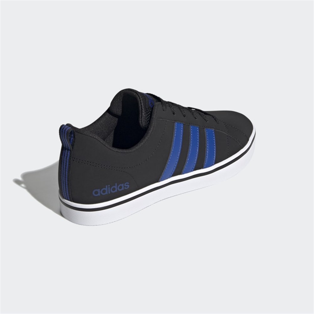 Adidas Vs Pace Erkek Siyah Günlük Ayakkabı - FY8579