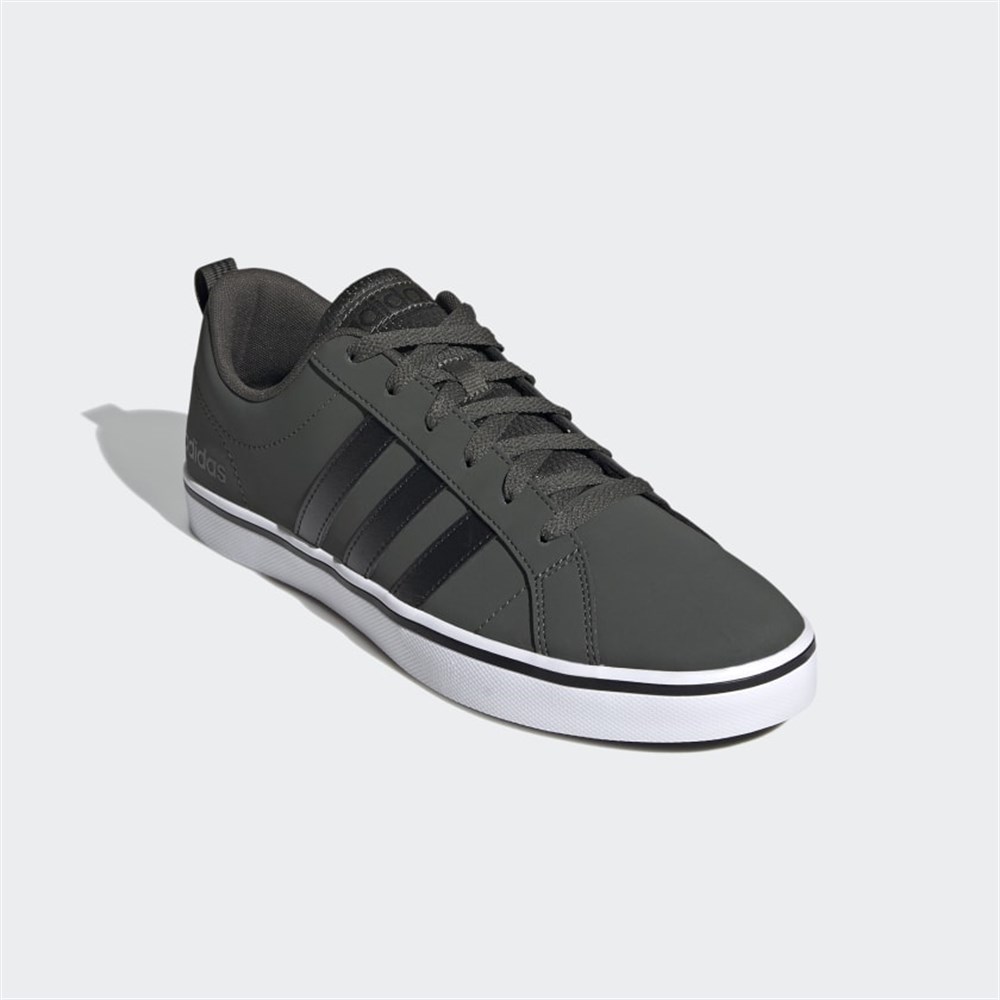 Adidas Vs Pace Erkek Siyah Günlük Ayakkabı - FY8578