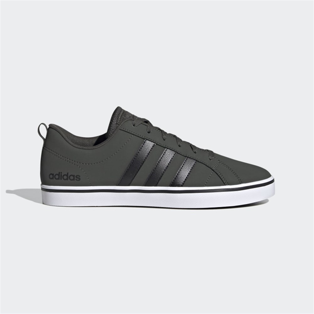 Adidas Vs Pace Erkek Siyah Günlük Ayakkabı - FY8578