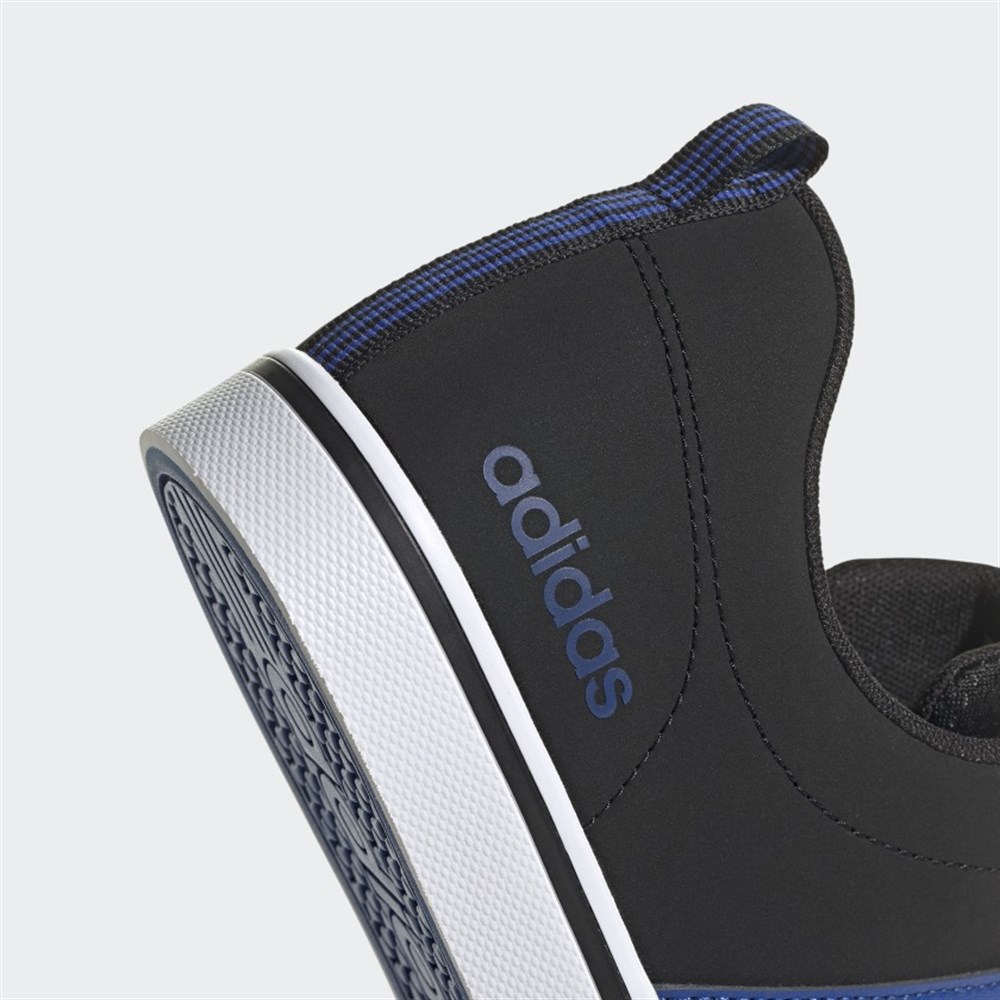 Adidas Vs Pace Erkek Siyah Günlük Ayakkabı - FY8579