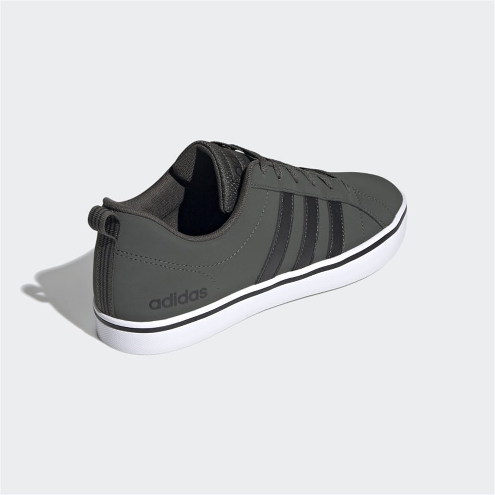 Adidas Vs Pace Erkek Siyah Günlük Ayakkabı - FY8578