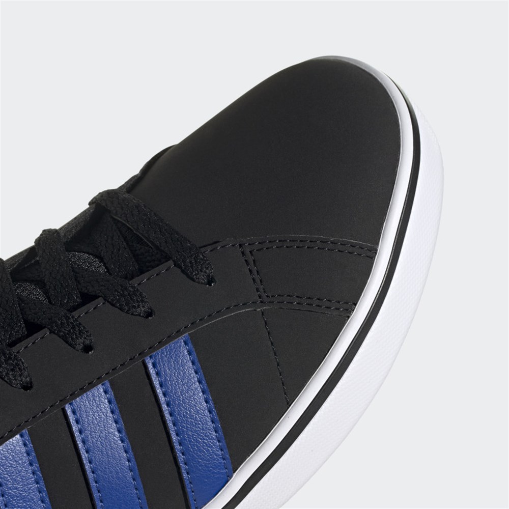 Adidas Vs Pace Erkek Siyah Günlük Ayakkabı - FY8579