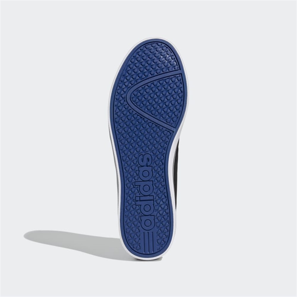 Adidas Vs Pace Erkek Siyah Günlük Ayakkabı - FY8579