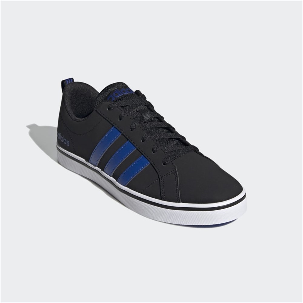Adidas Vs Pace Erkek Siyah Günlük Ayakkabı - FY8579