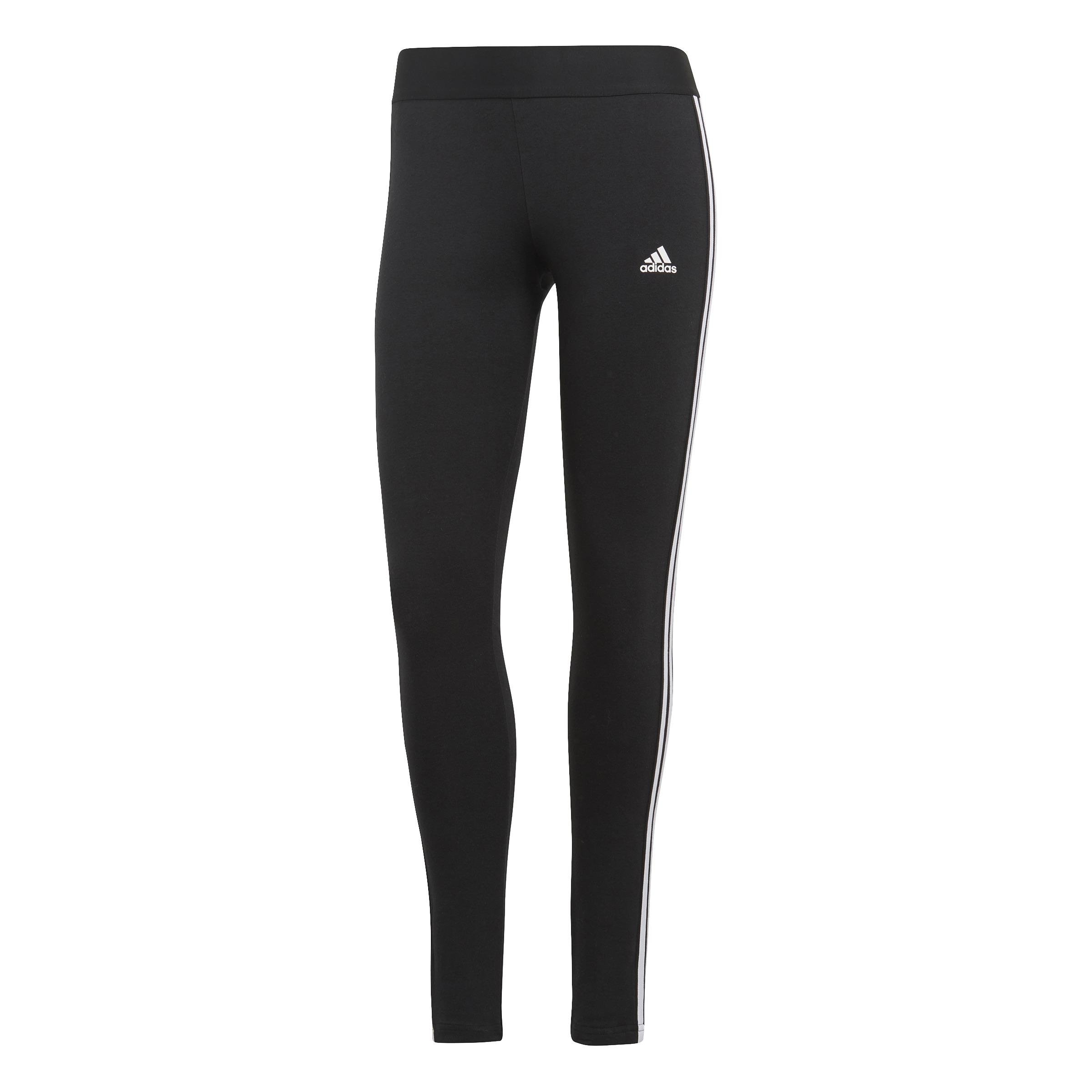 Adidas W 3S Leg Kadın Tayt